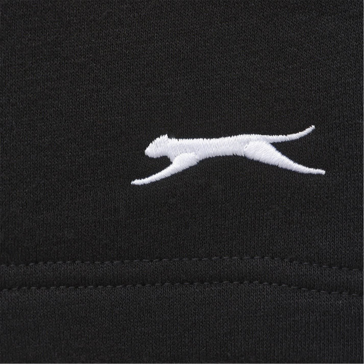 Slazenger Sweat Shorts with Elasticated Waistband