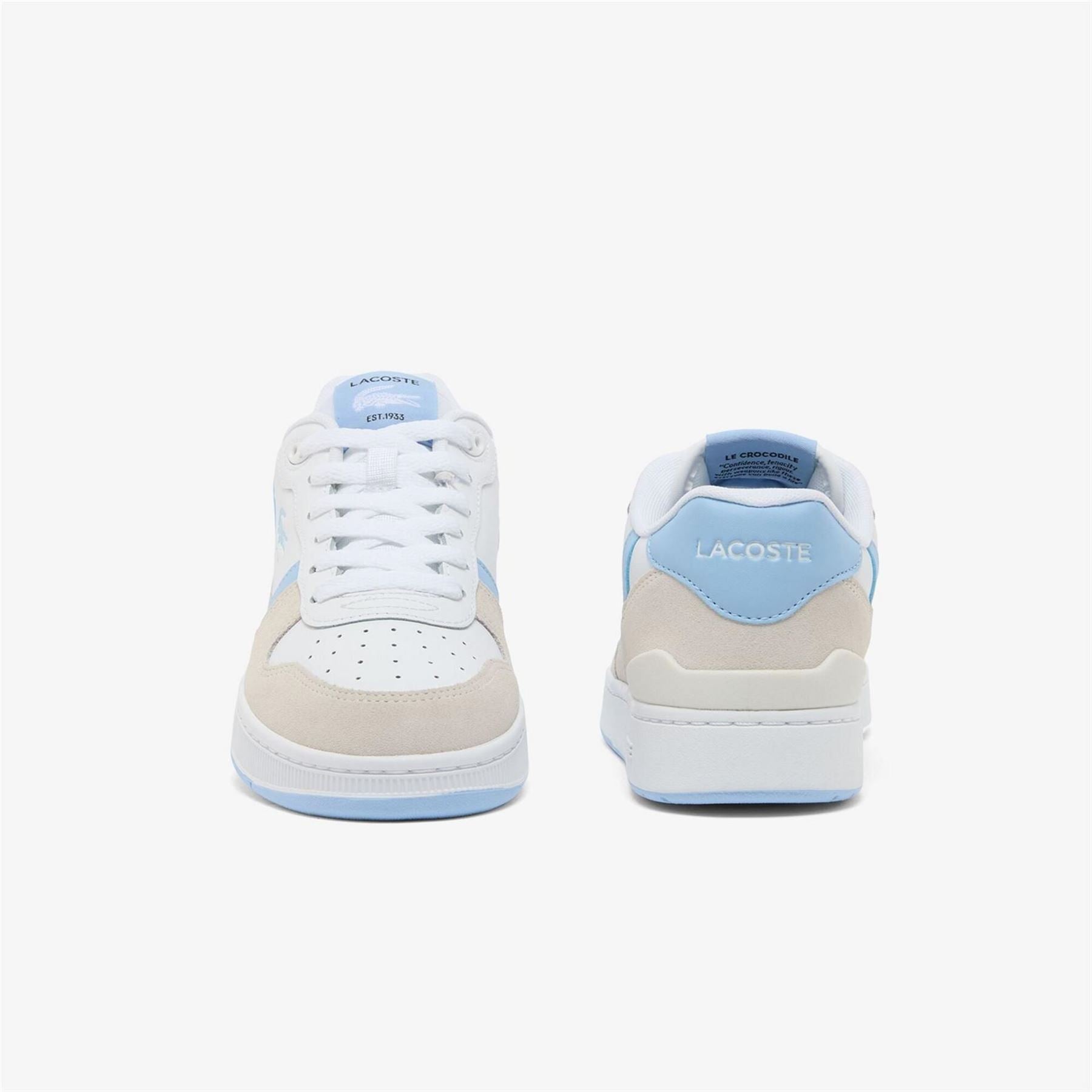 Lacoste Clip Set Trainers
