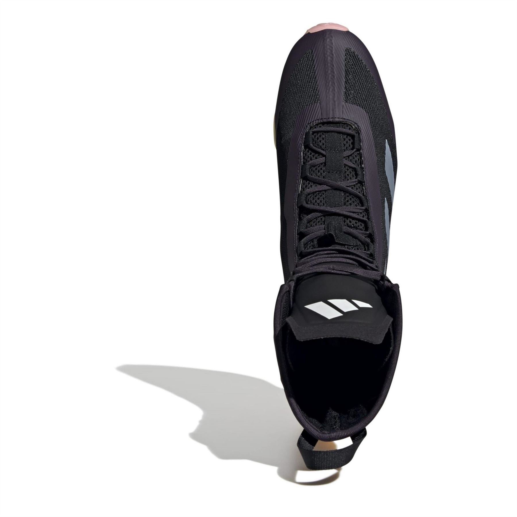 adidas Speedex Ultra Boxing Shoes