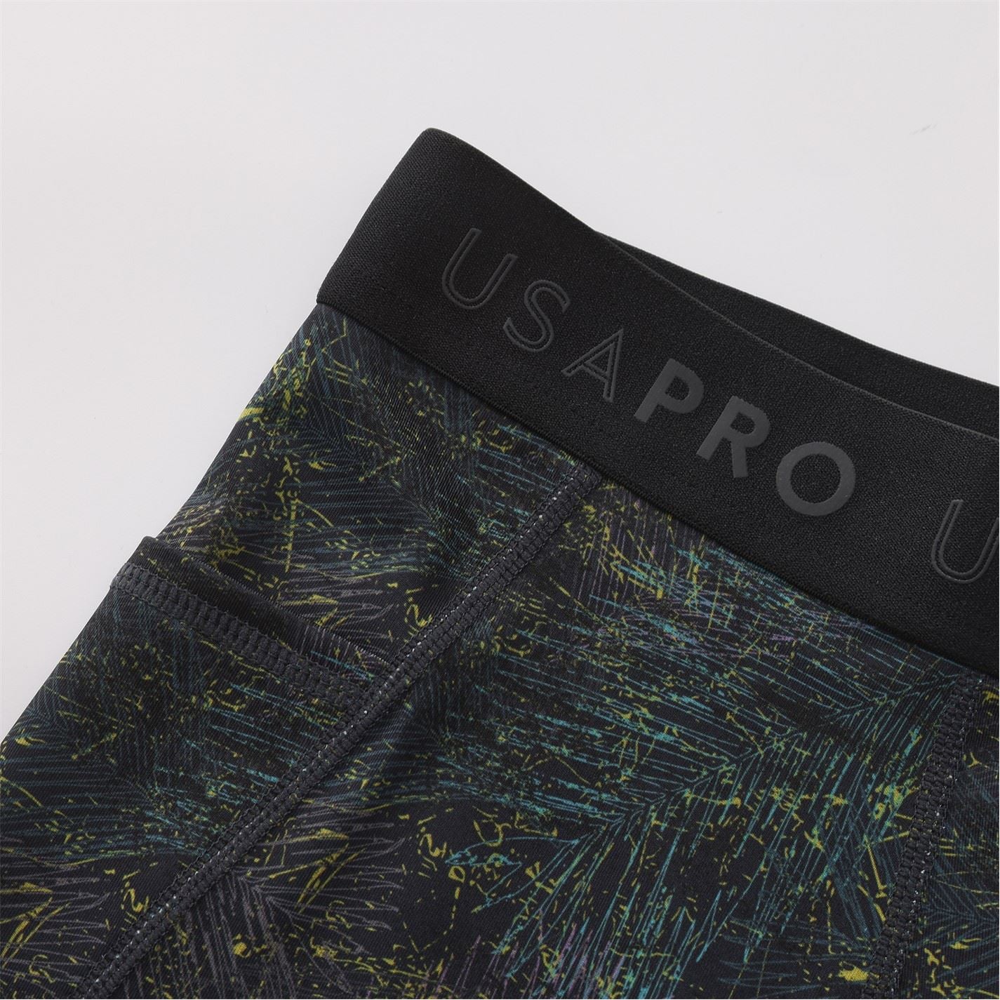 USA Pro Pro Training Tight Legging Girls