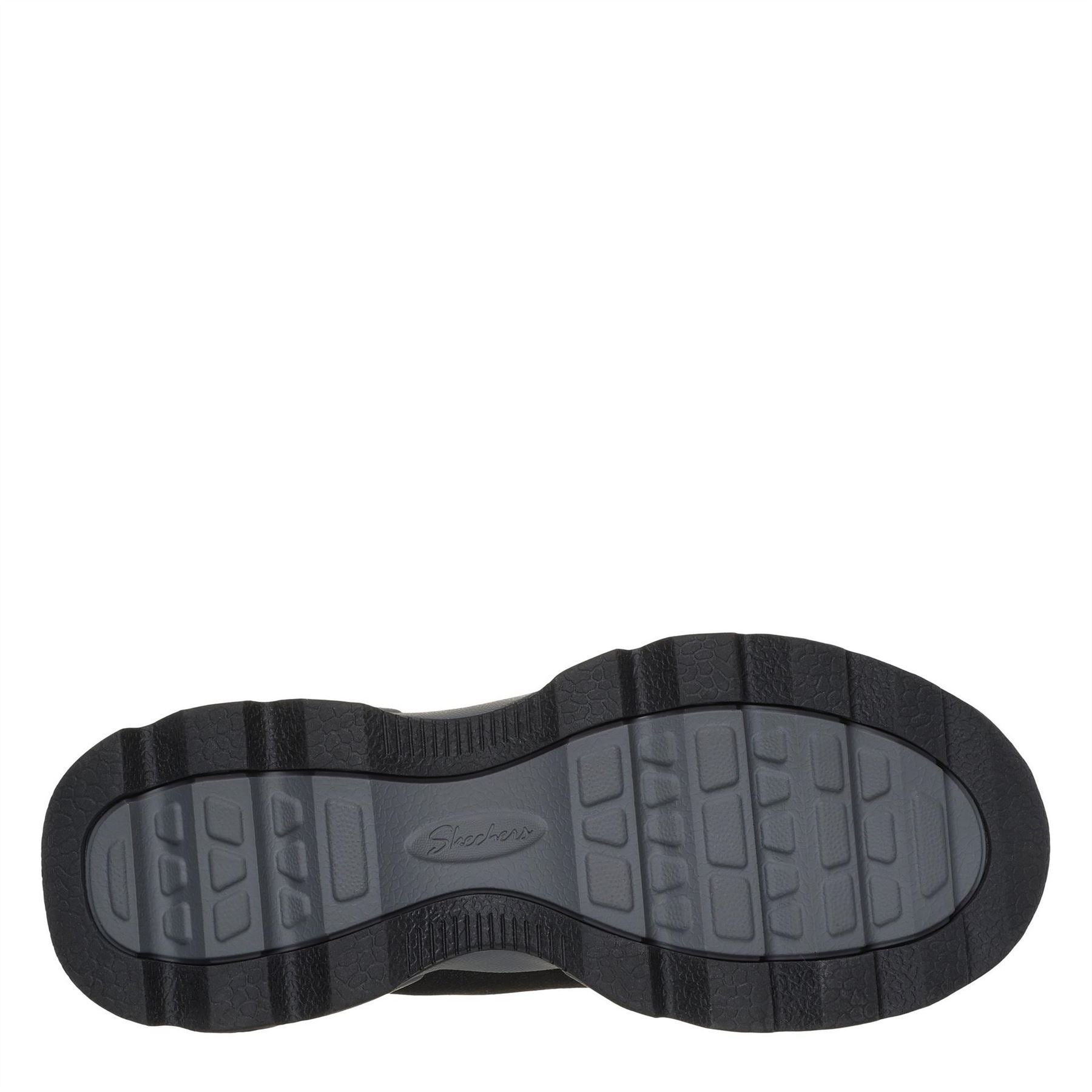 Skechers Biglug Non Waterproof Walking Shoes