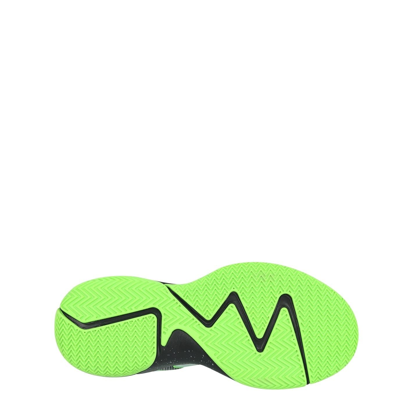 Everlast Bb300 Jn62 Lace-Up Sneakers