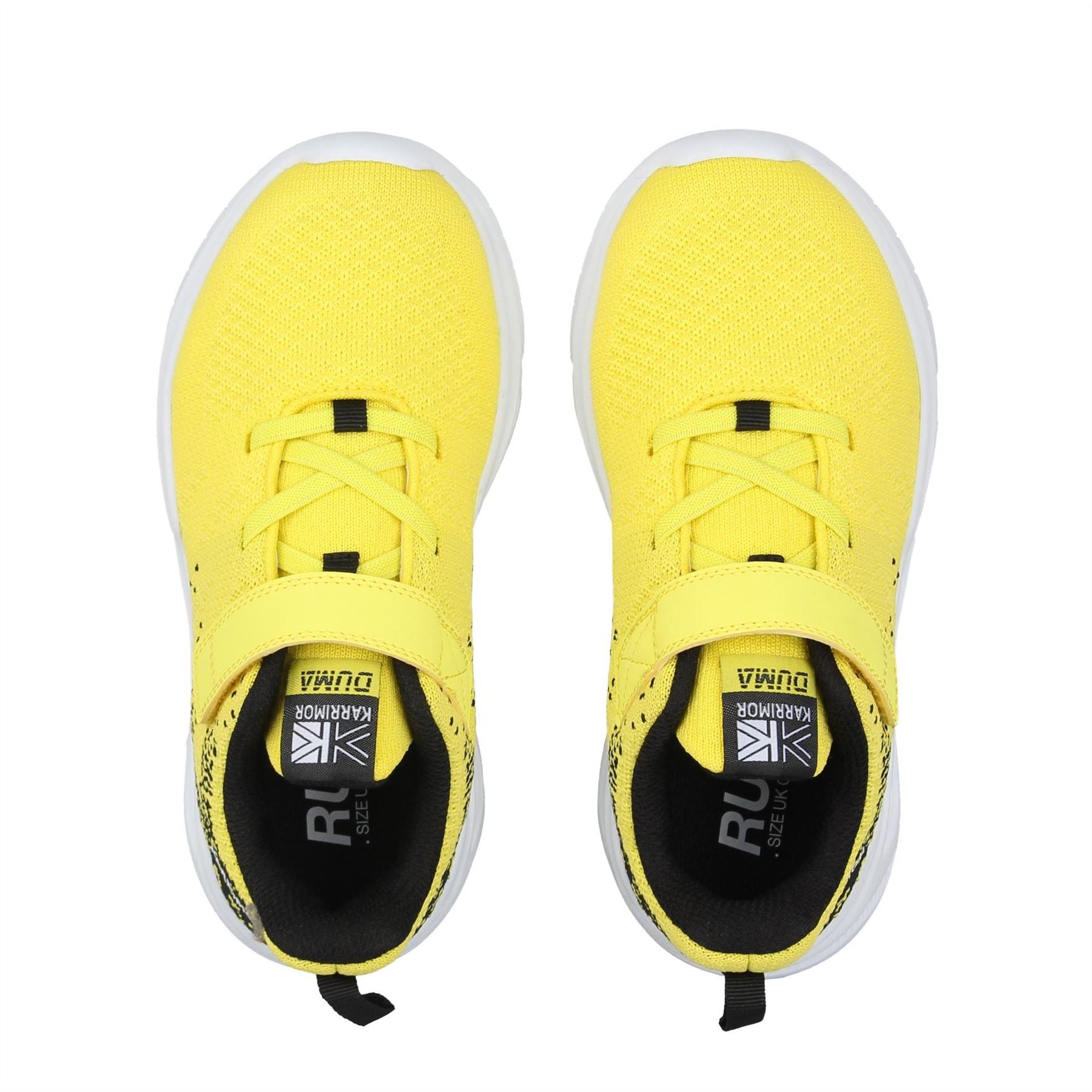 Karrimor Duma Low Top Graphic Print Sneakers