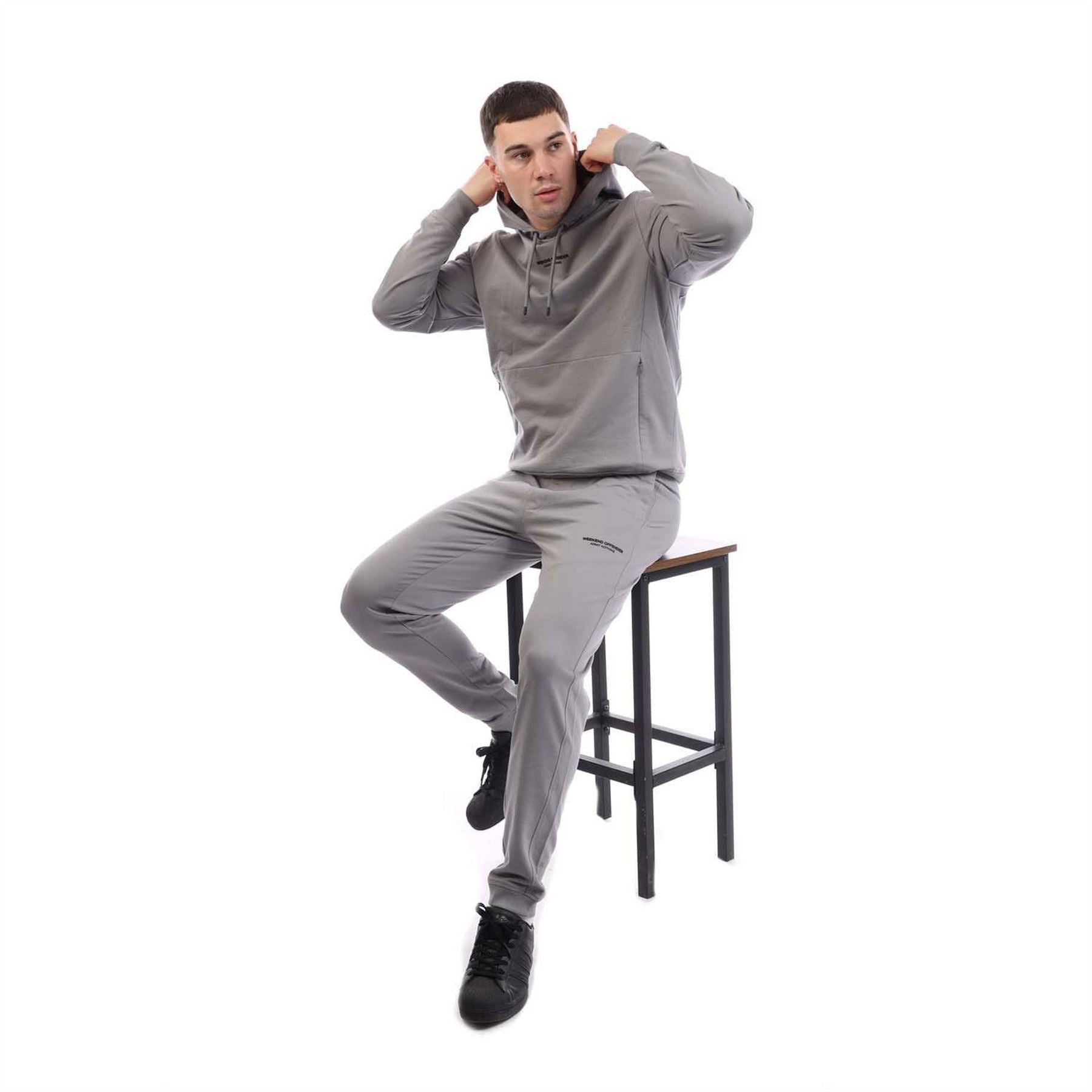 Weekend Offender Eclipse Tracksuit