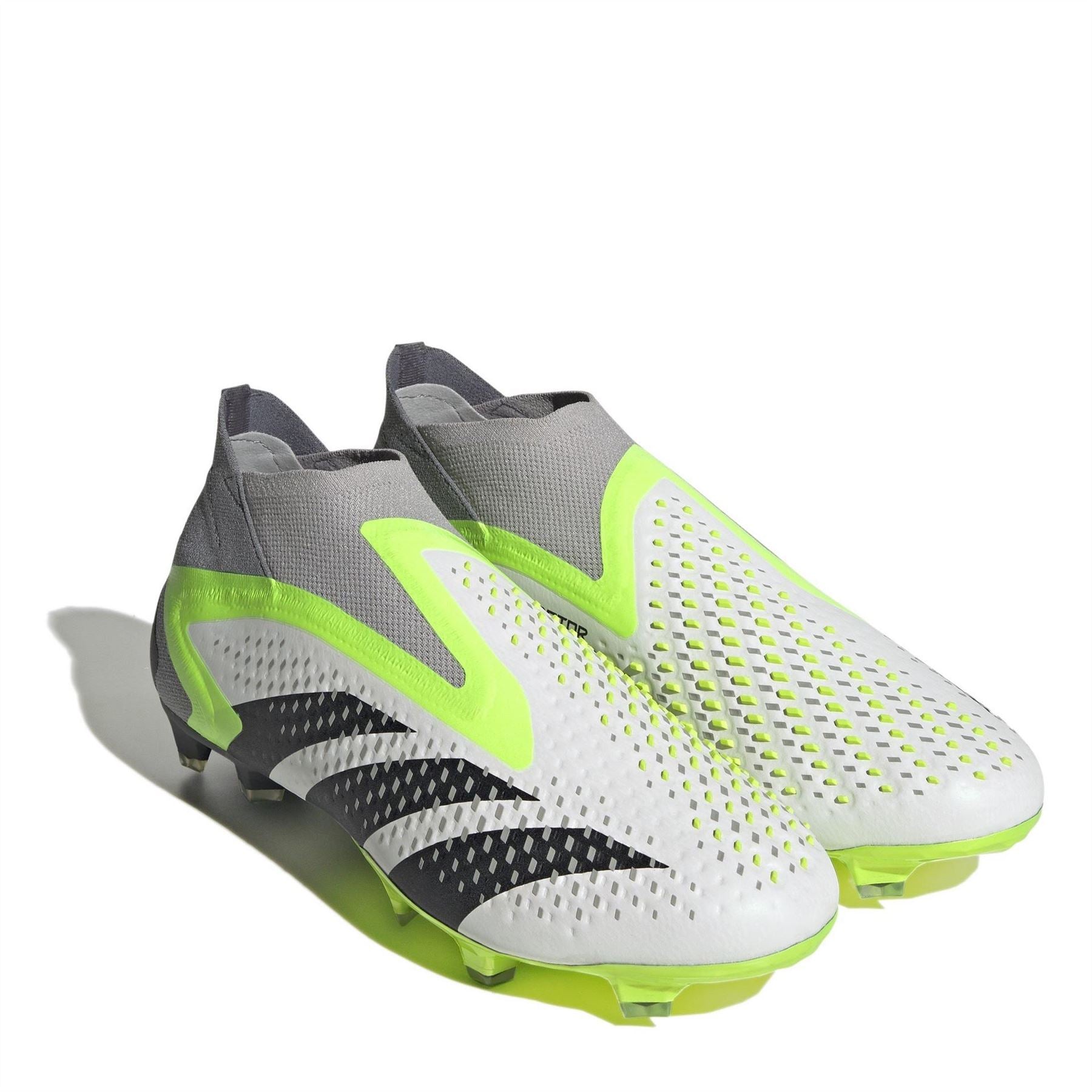 adidas Predator Accuracy+ Firm Ground Football Boots Adults