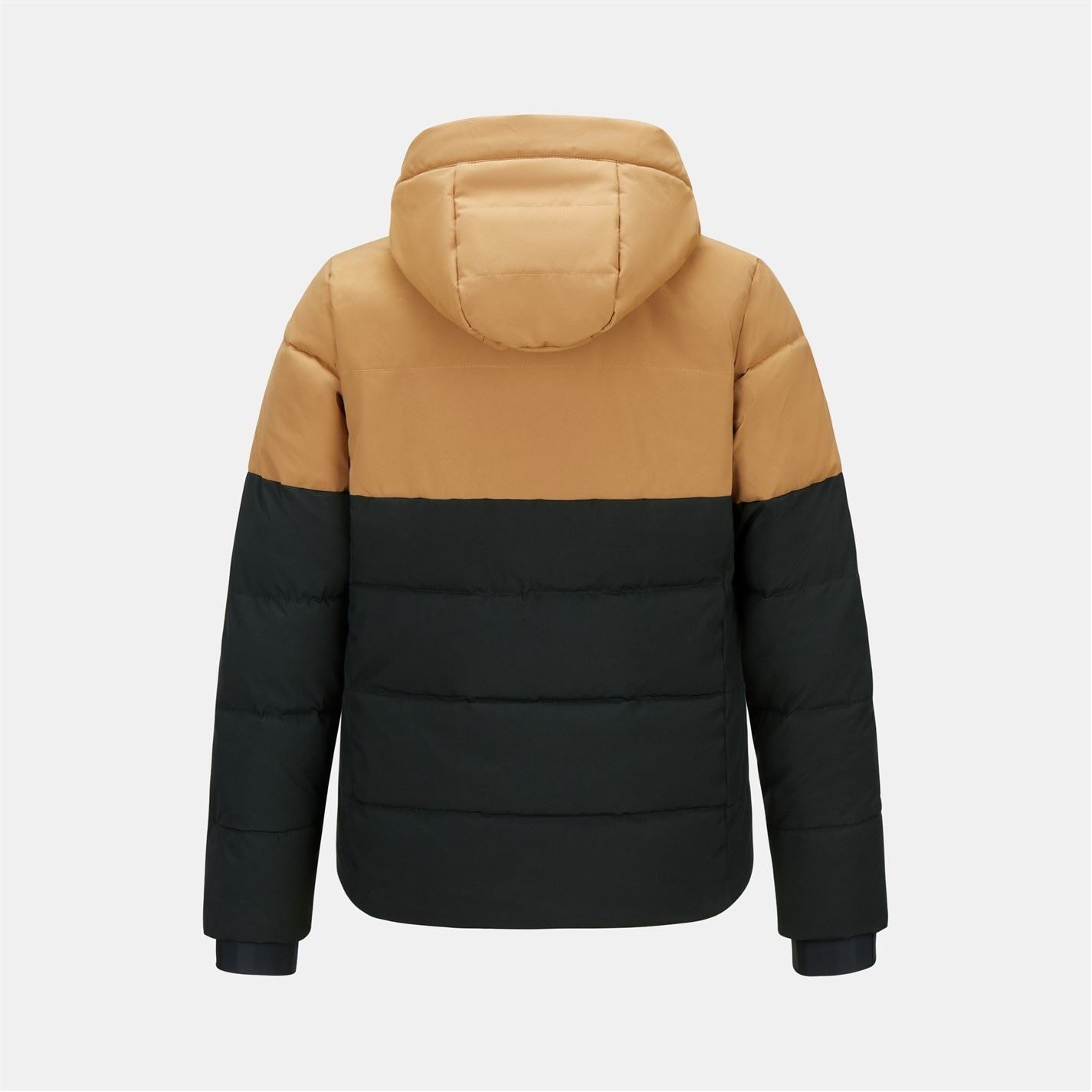 Karrimor Orbit Baffle Thermolite Hooded Insulated Puffer Jacket