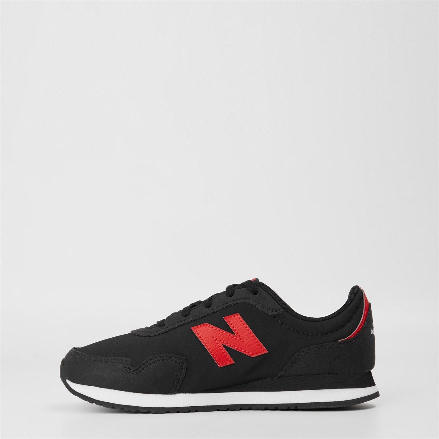 New Balance Balance 323 Low Top Lace-Up Sneakers