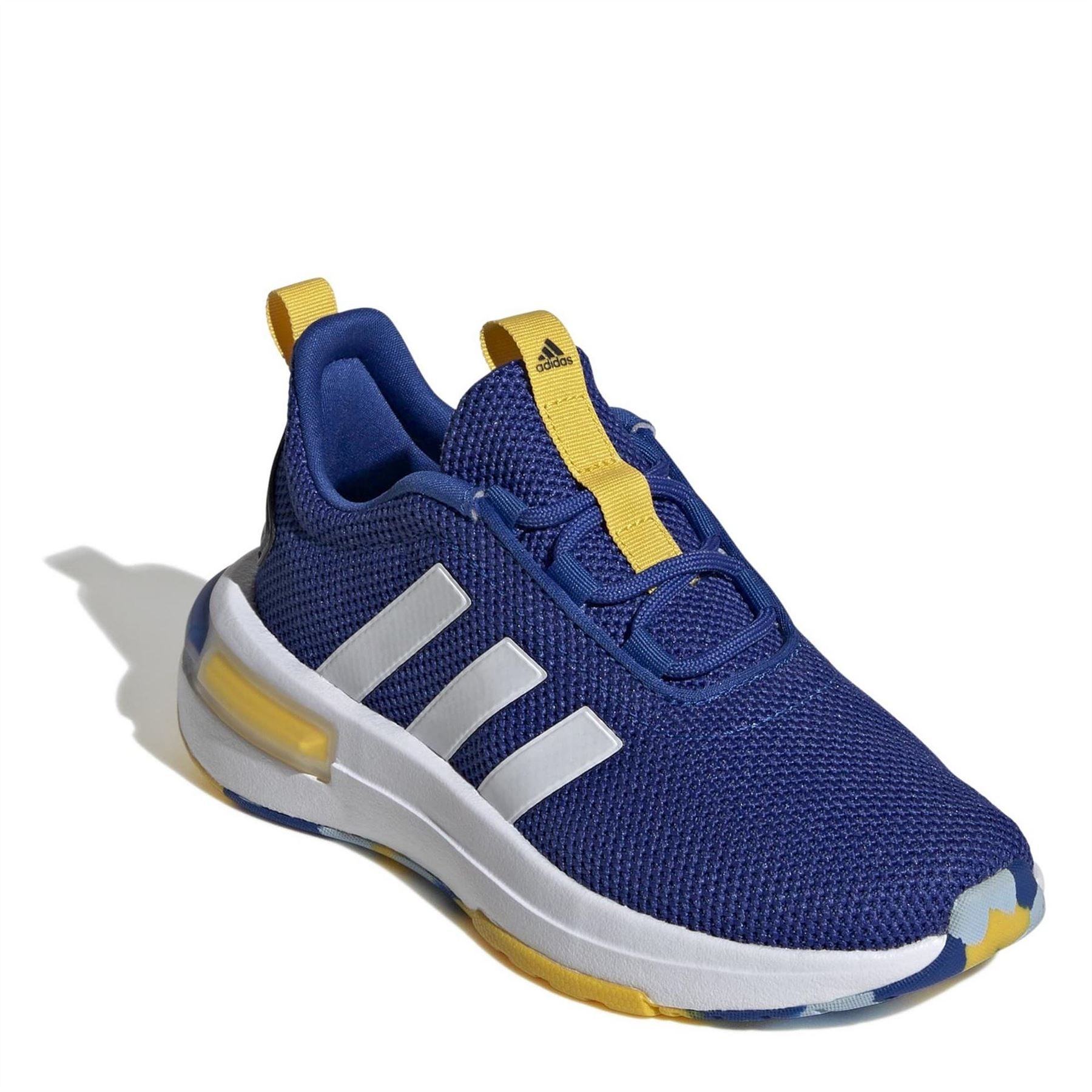 adidas Racer Tr21 Junior Boys Trainers