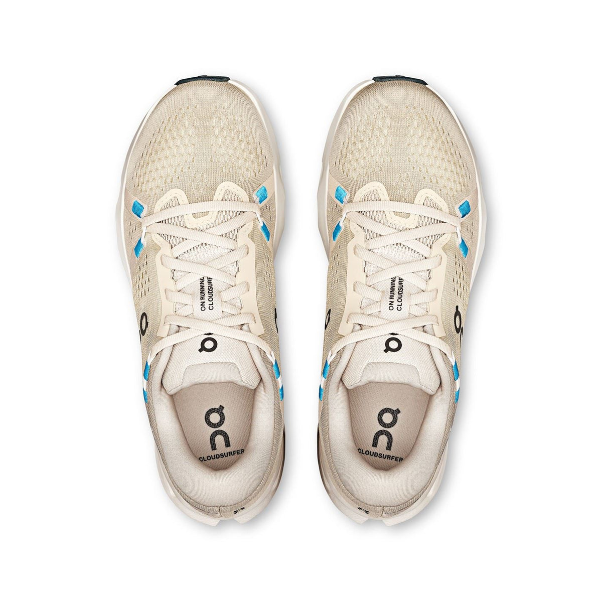 On Womens Cloudsurfer 2 Running Shoes