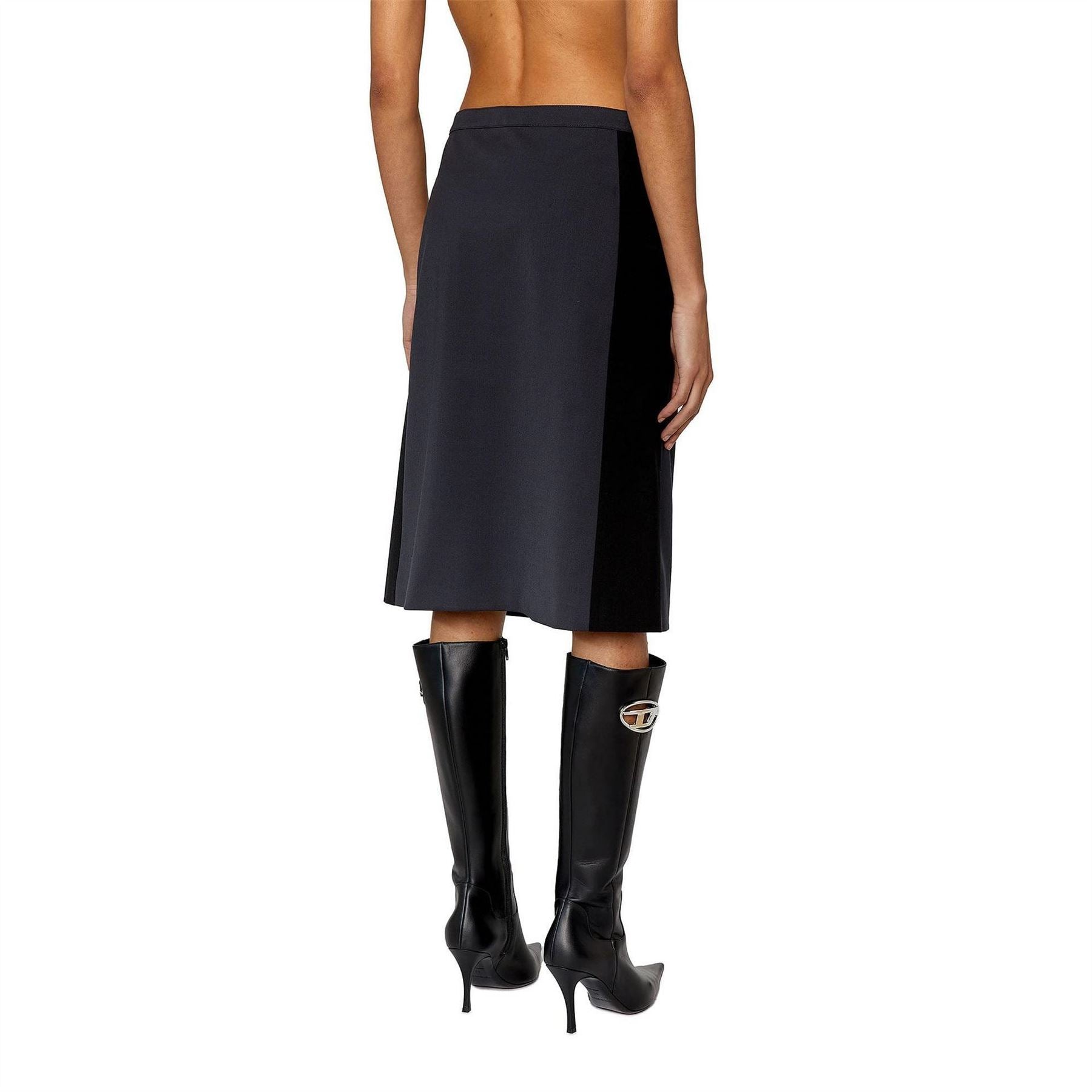 Diesel Omal Skirt