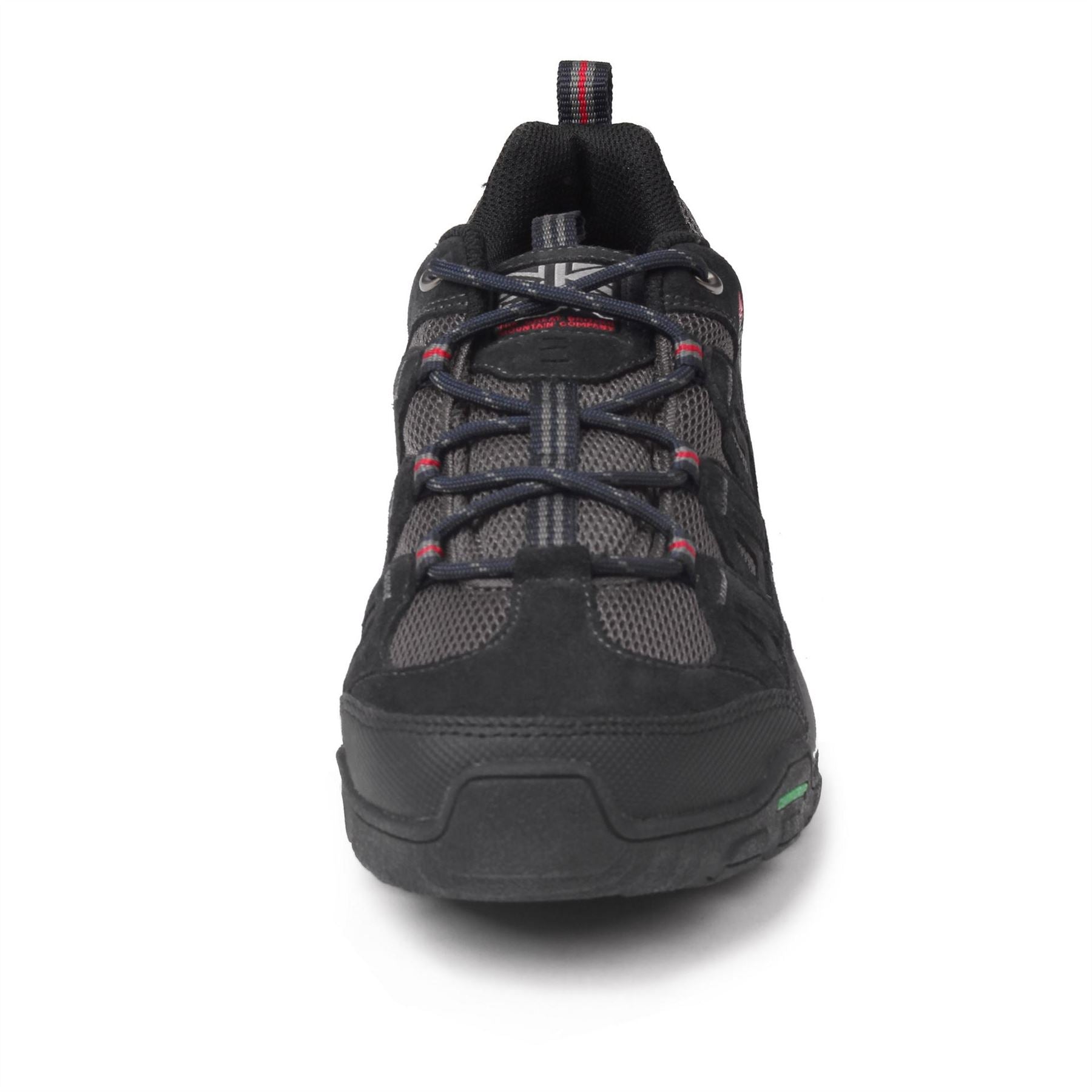 Karrimor Mens Summit Walking Shoes