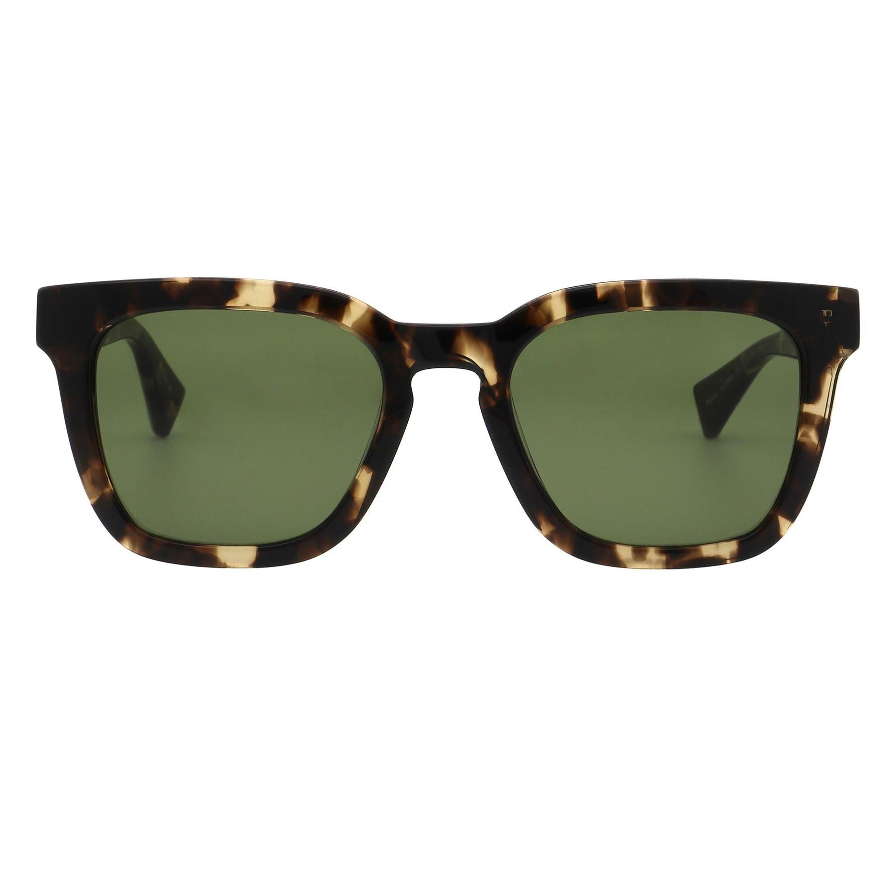 AllSaints Square Full Rim Sunglasses