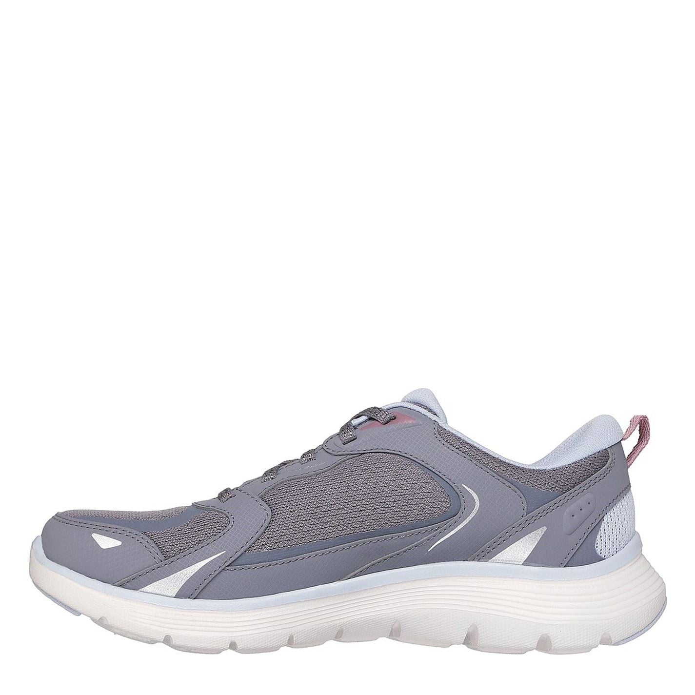 Skechers Flx App 5 Lace-Up Sneakers