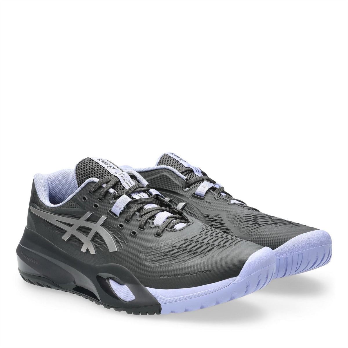 Asics Mens Gel Resolution X Tennis Shoes
