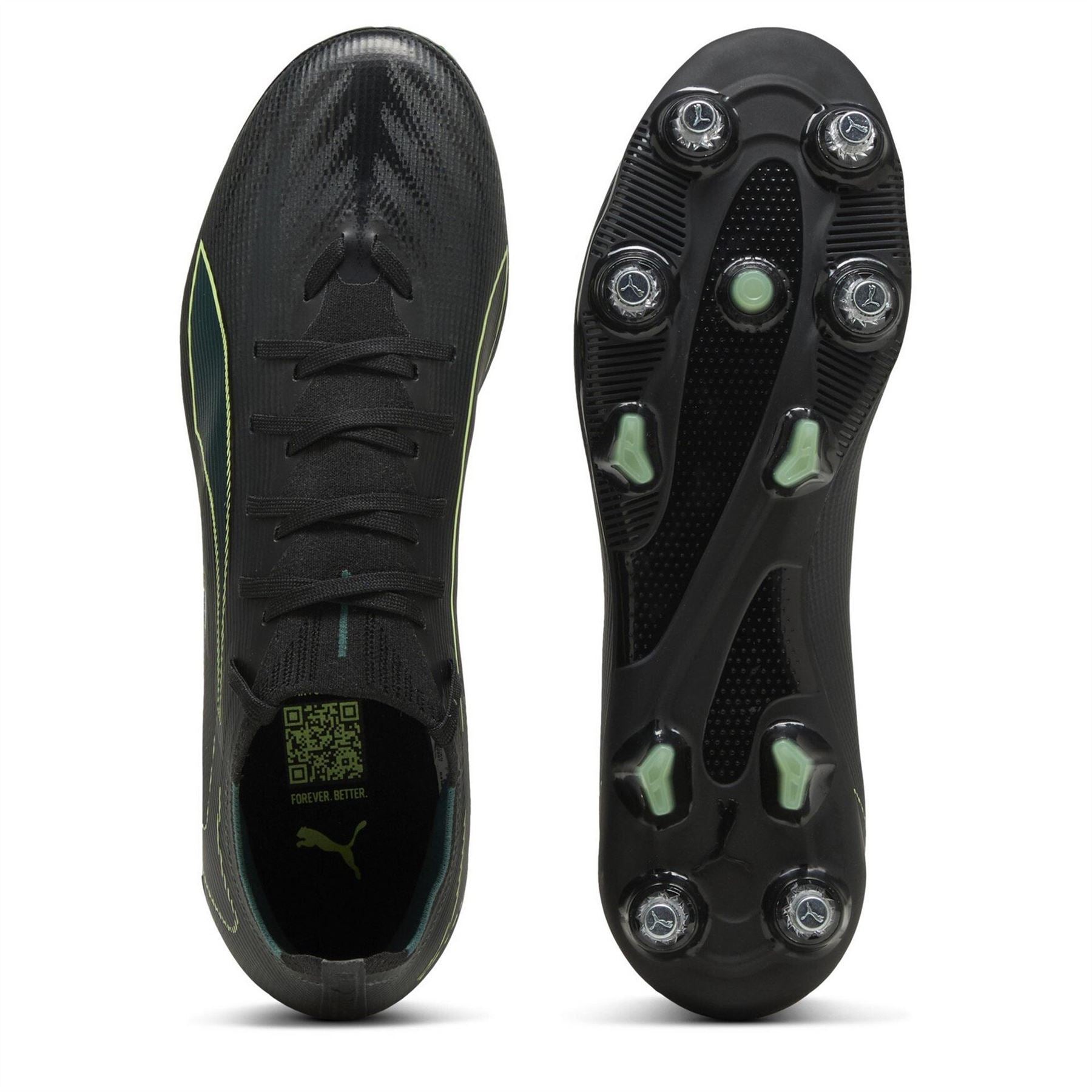 Puma Ultra 6 Match Mxsg Soft Ground Football Boots