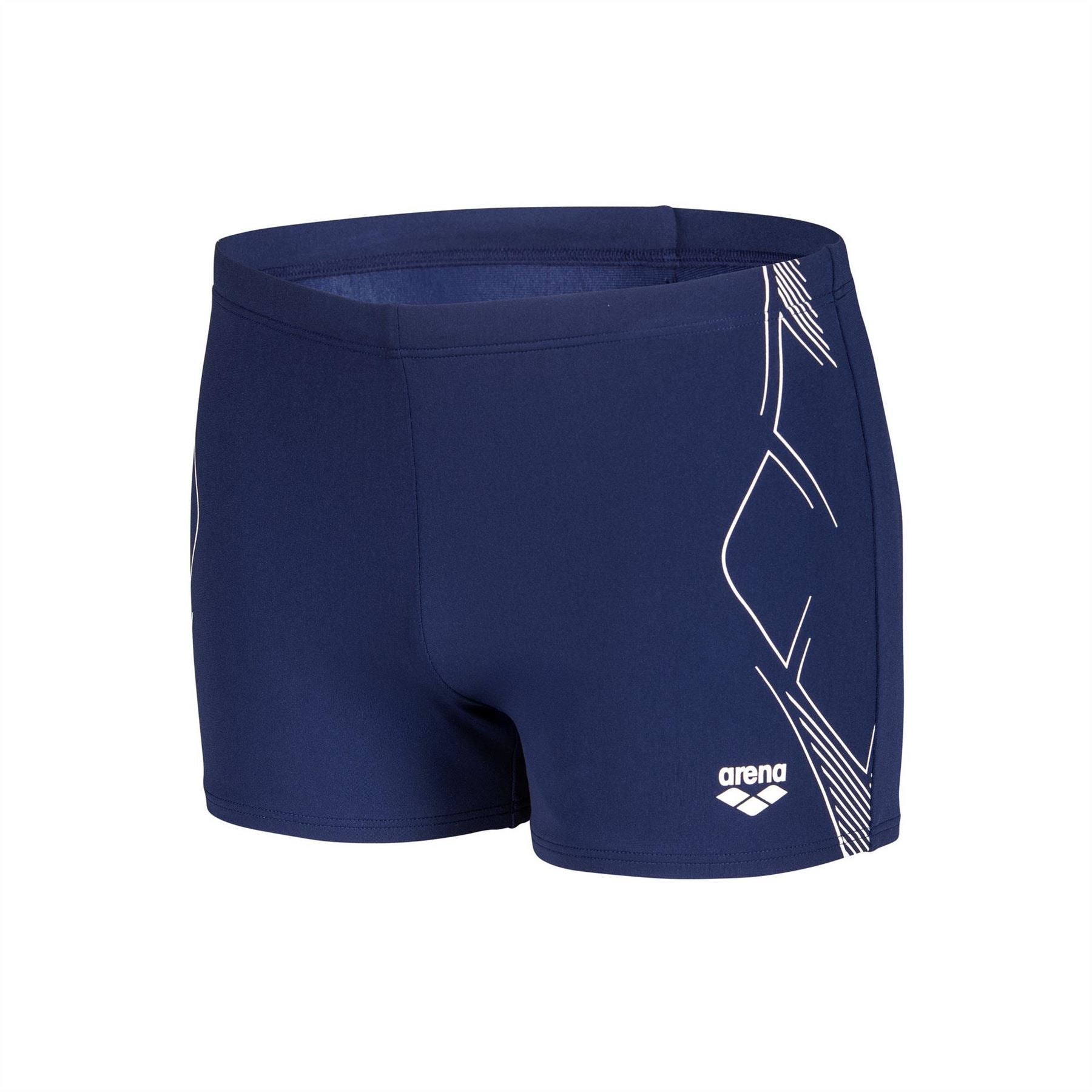 Arena Graphic Sshort