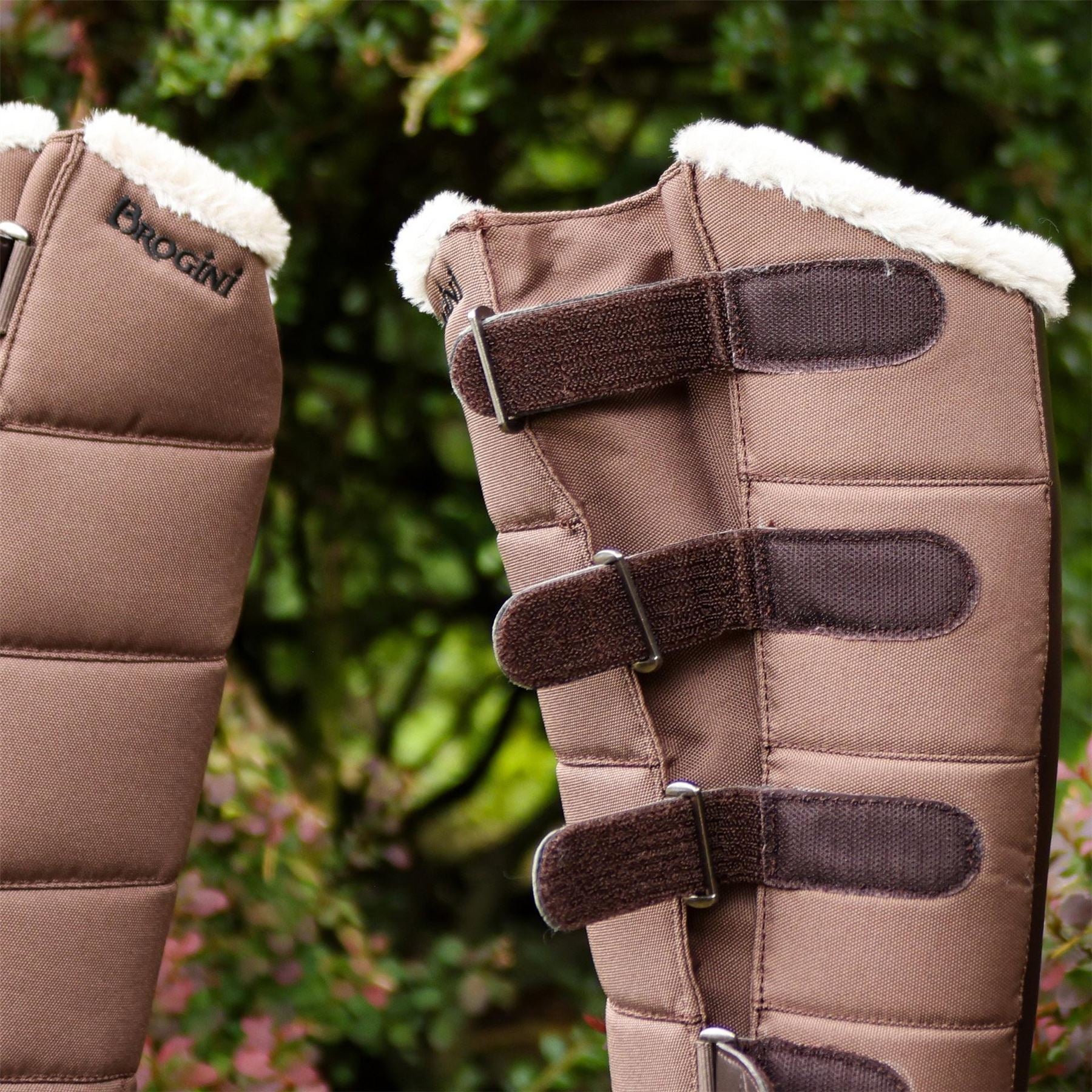 Brogini Kendal Insulated Winter Riding Boot