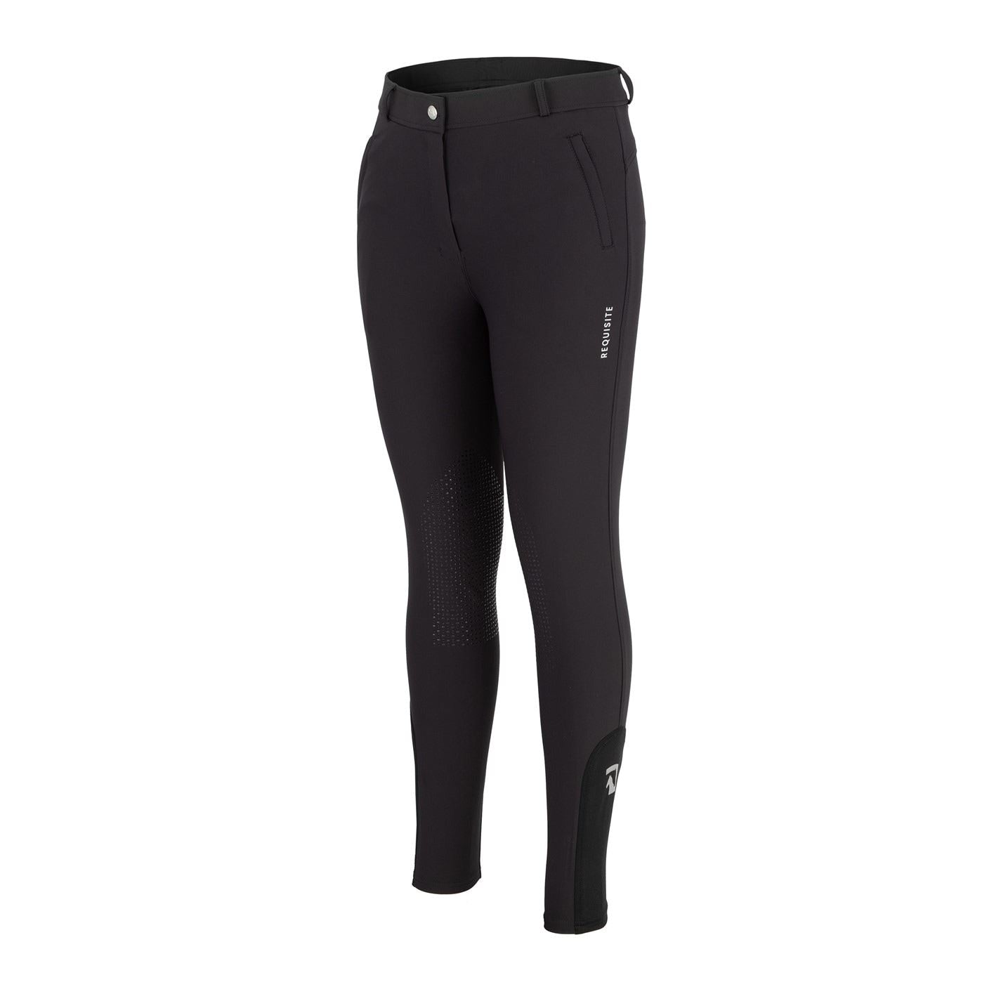 Requisite Competition Silicon Knee Patch Breeches