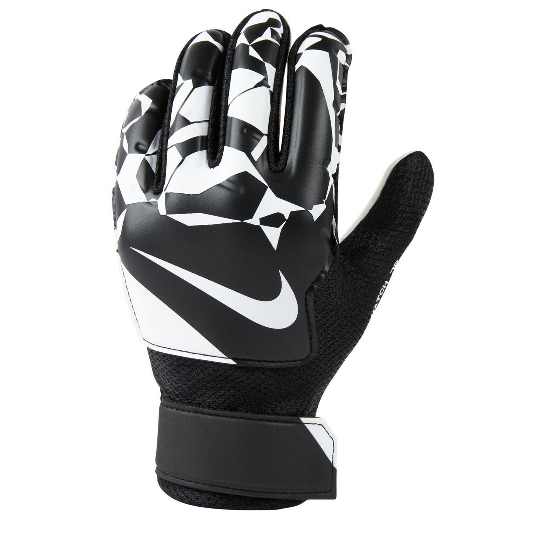 Nike Match Goalkeeper Gloves Juniors