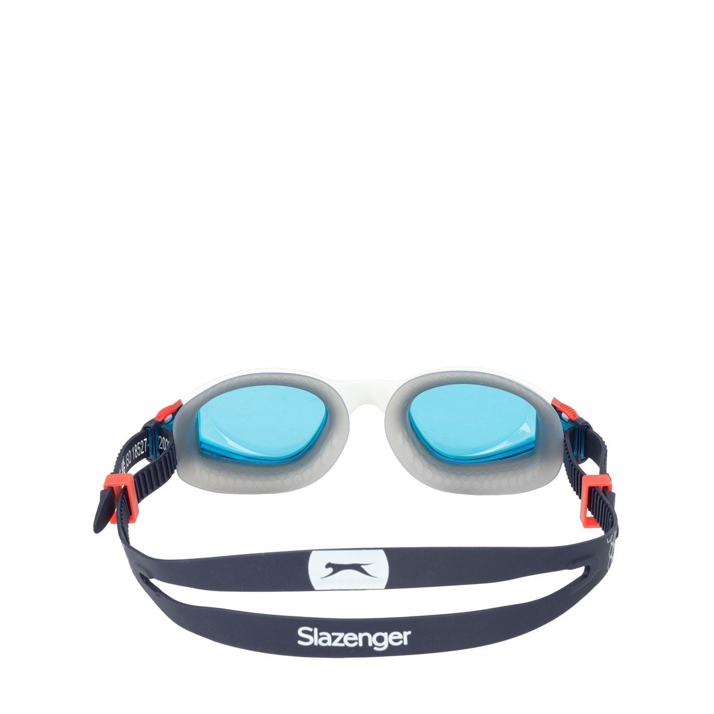 Slazenger Aero Swimming Goggles Adults