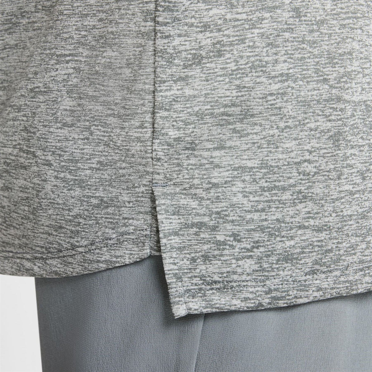Nike Stride Raglan Short Sleeve Competition T-Shirt