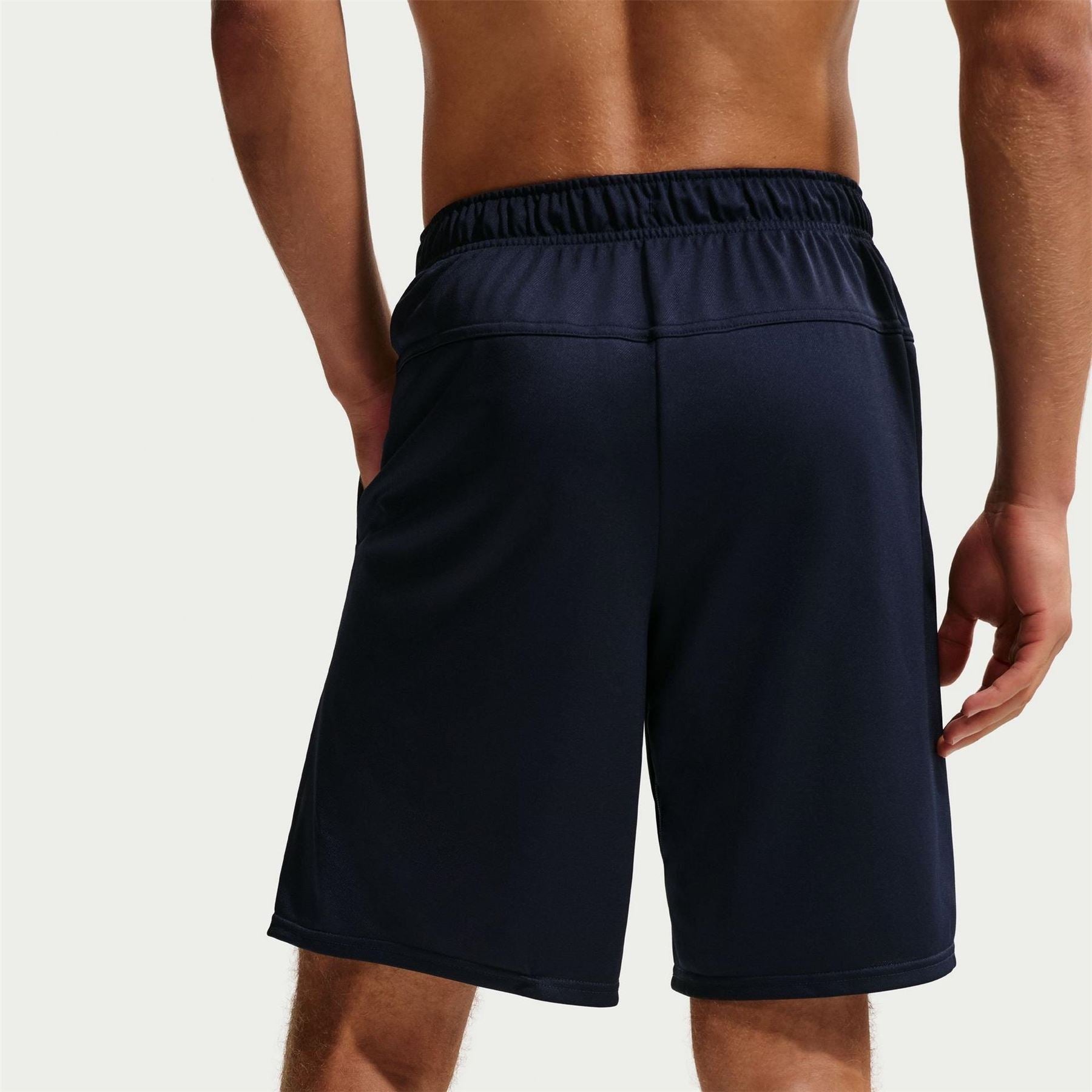 Nike Mens Totality Dri Fit 9 Unlined Versatile Shorts