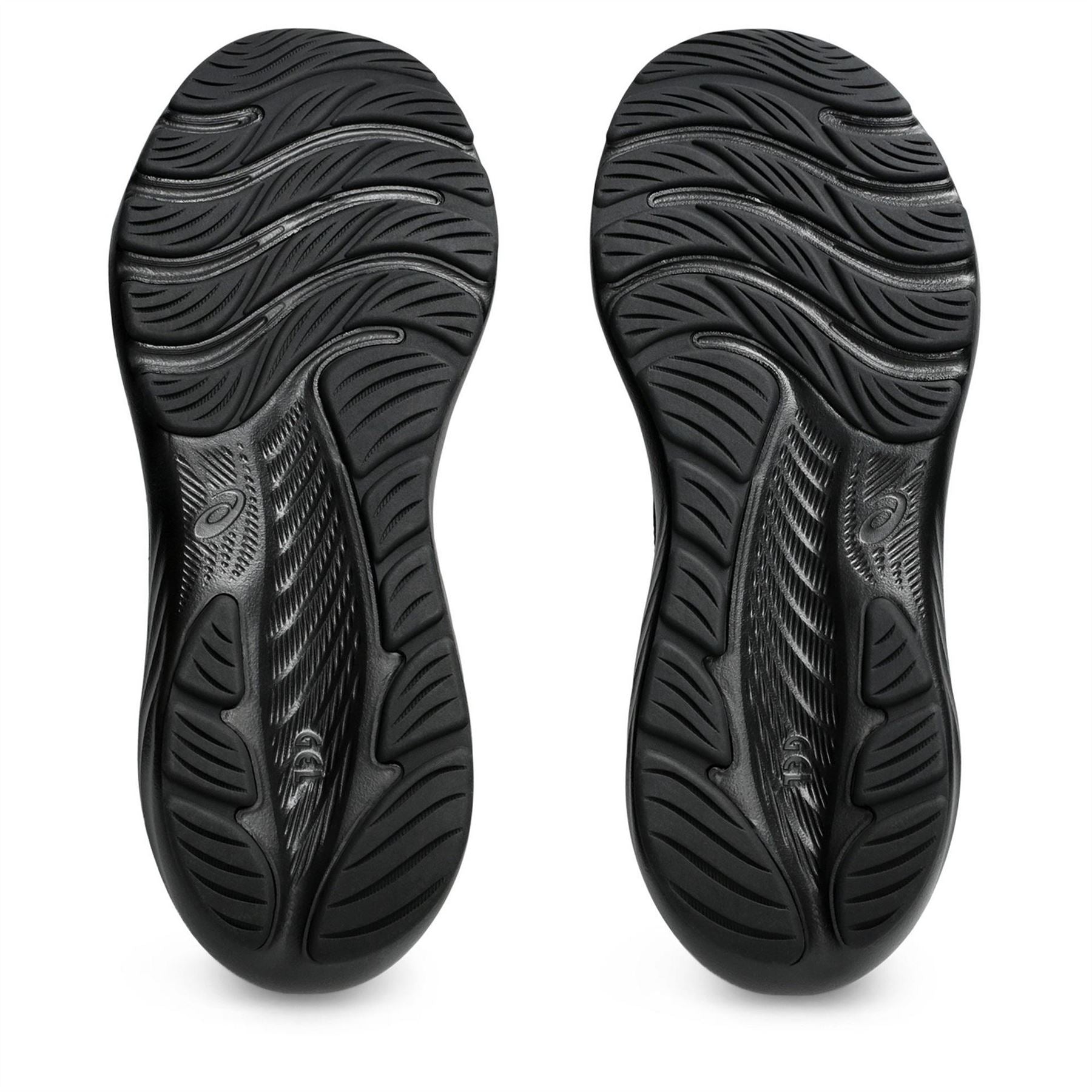 Asics Mens Gel Contend 9 Running Shoes Womens