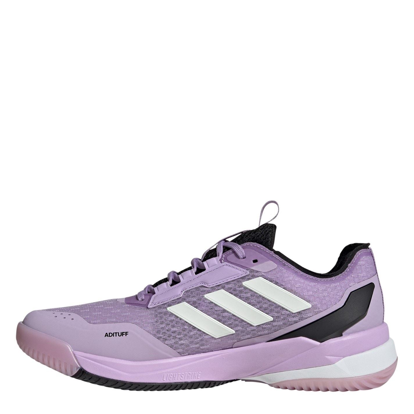 adidas Womens Crazyflight 6 Indoor Shoes