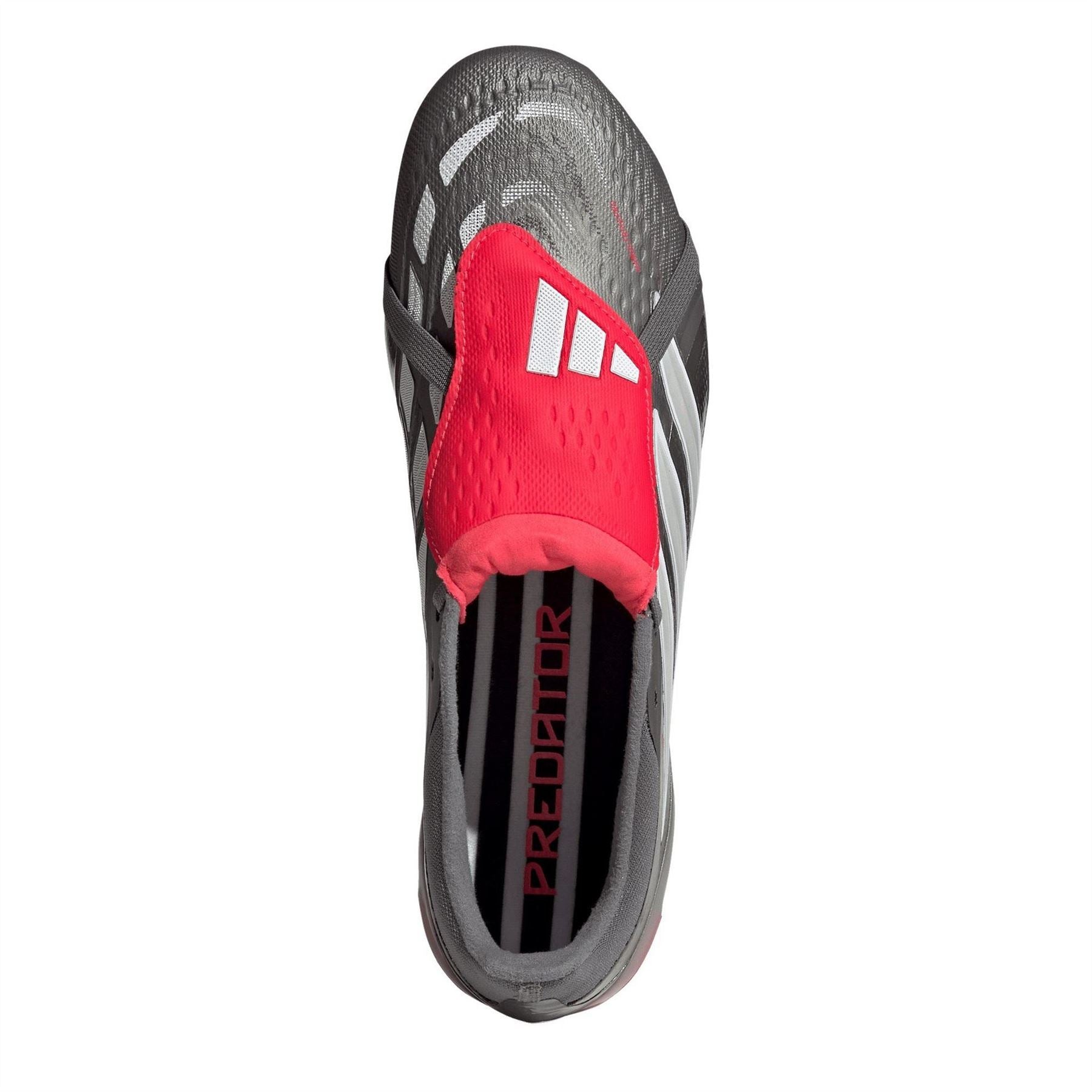 adidas Predator Pro Fold Over Tongue Firm Ground Football Boots