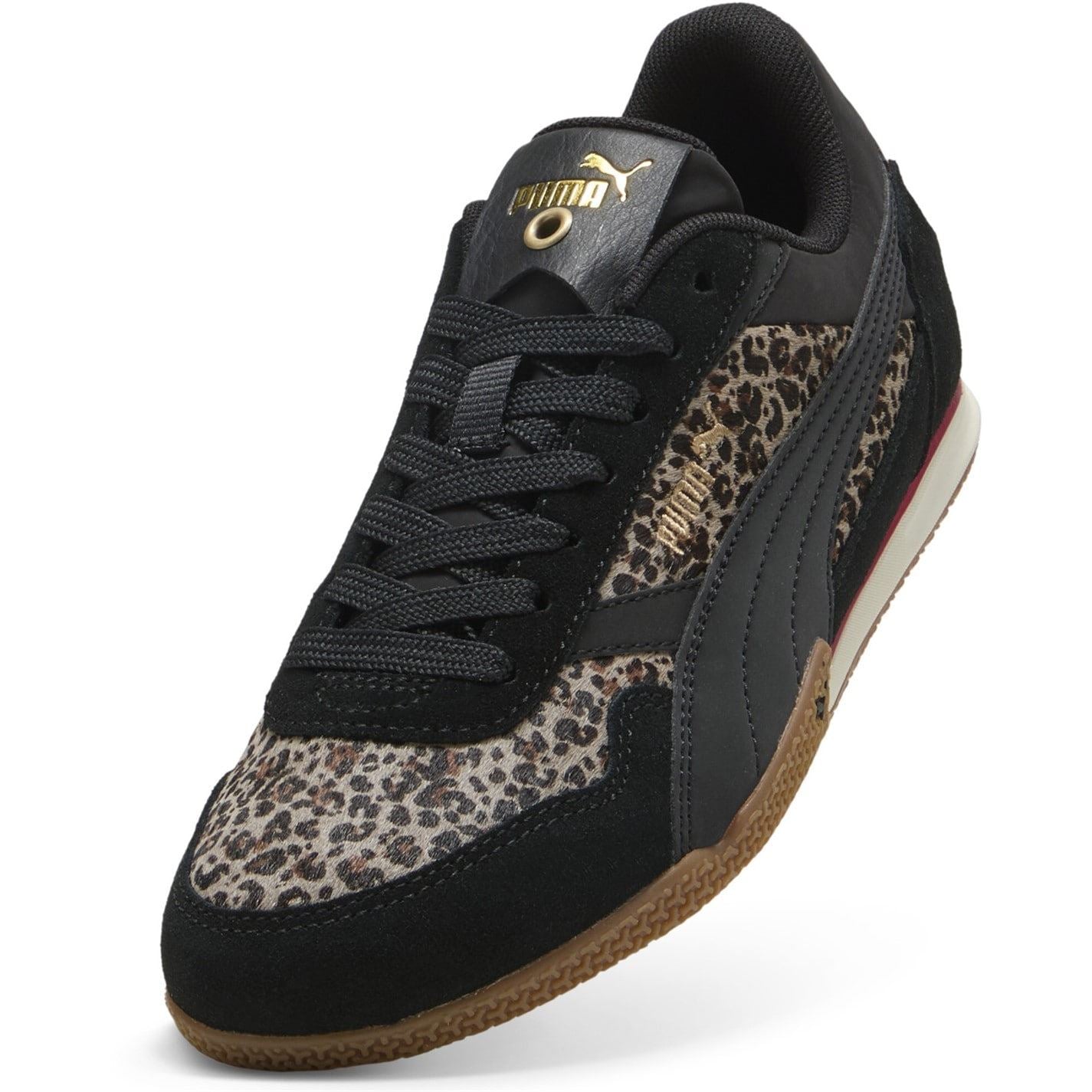 Puma Womens Bella Donna Trainers