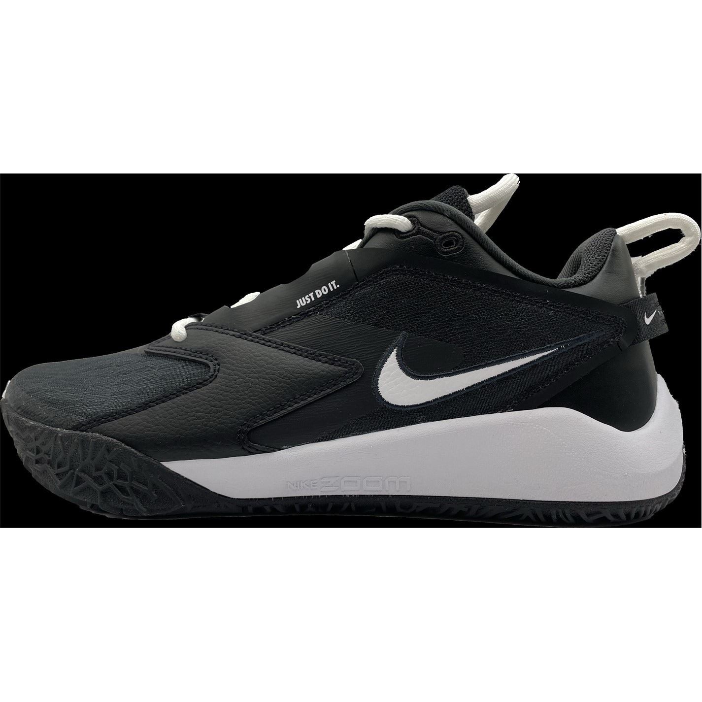 Nike Zoom Hyperace 3 Low Top Sneakers