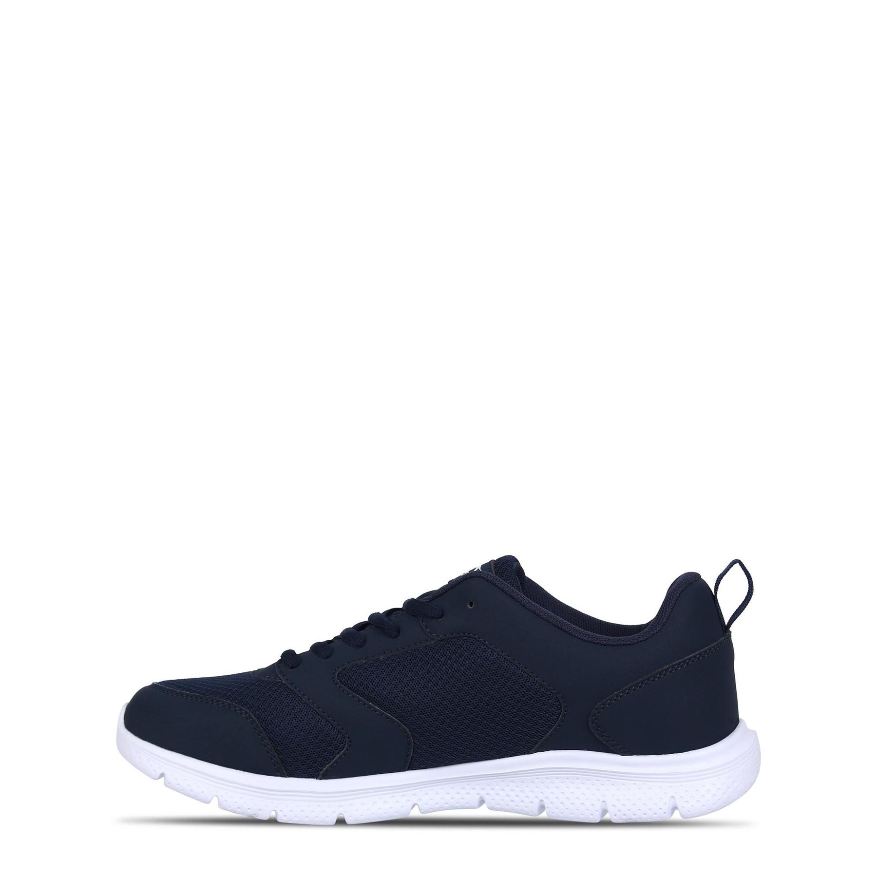 Slazenger Mens Force Mesh Trainers