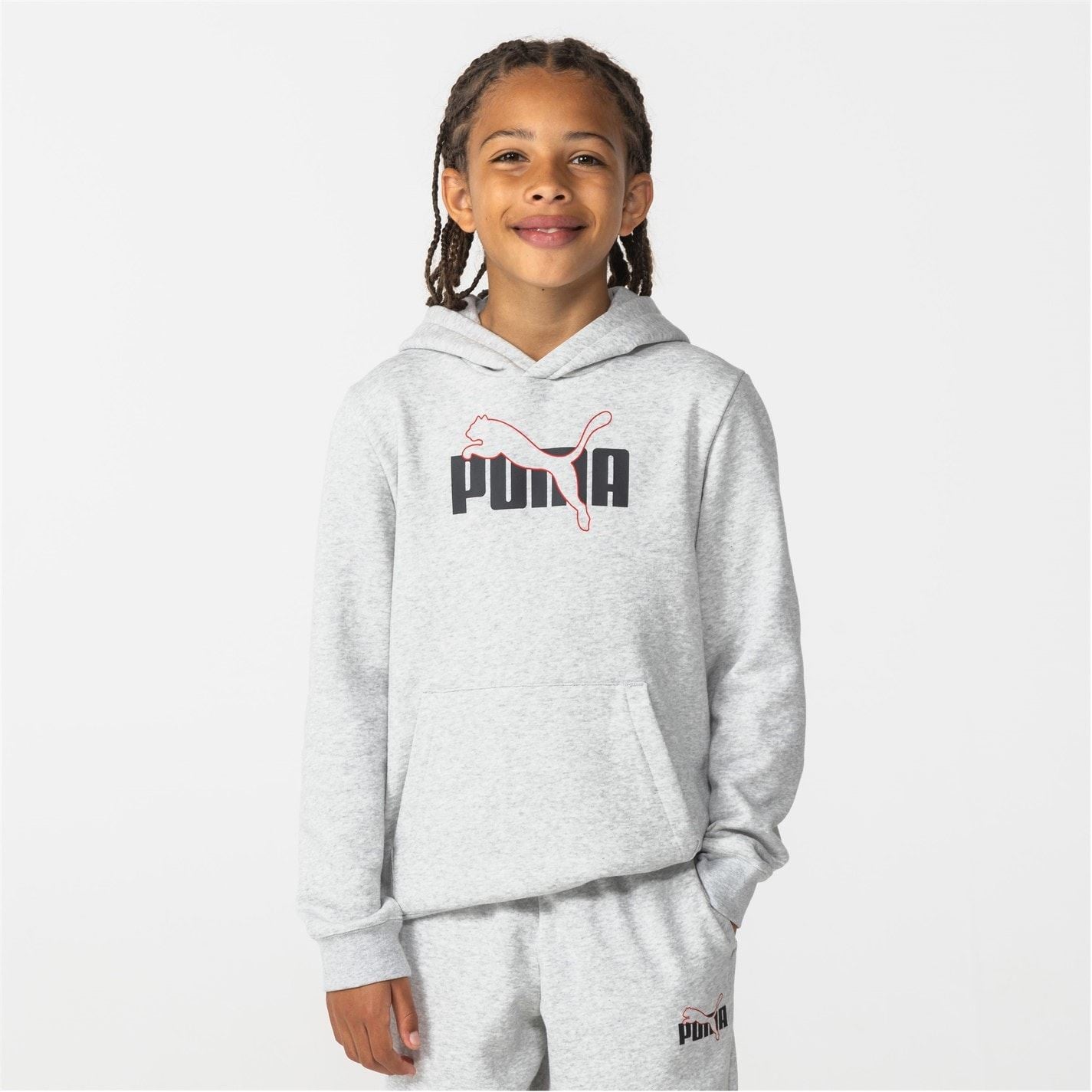 Puma No1 Oth Hoodie Junior Boys