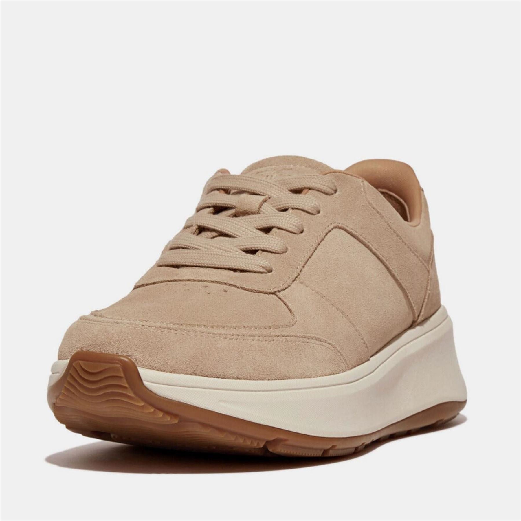 Fitflop Mode Flatform Trainers