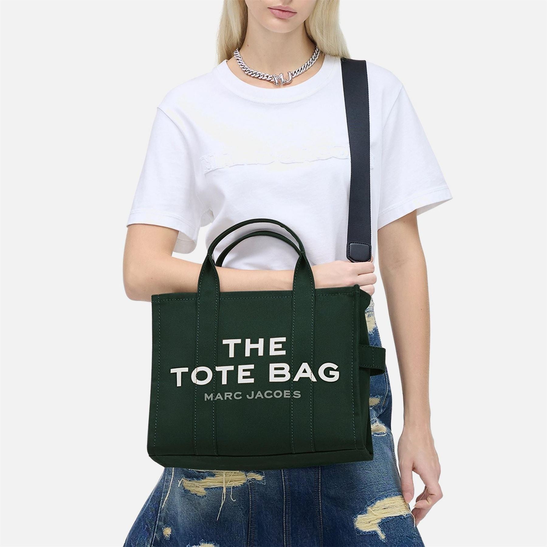 Marc Jacobs Tote Bag