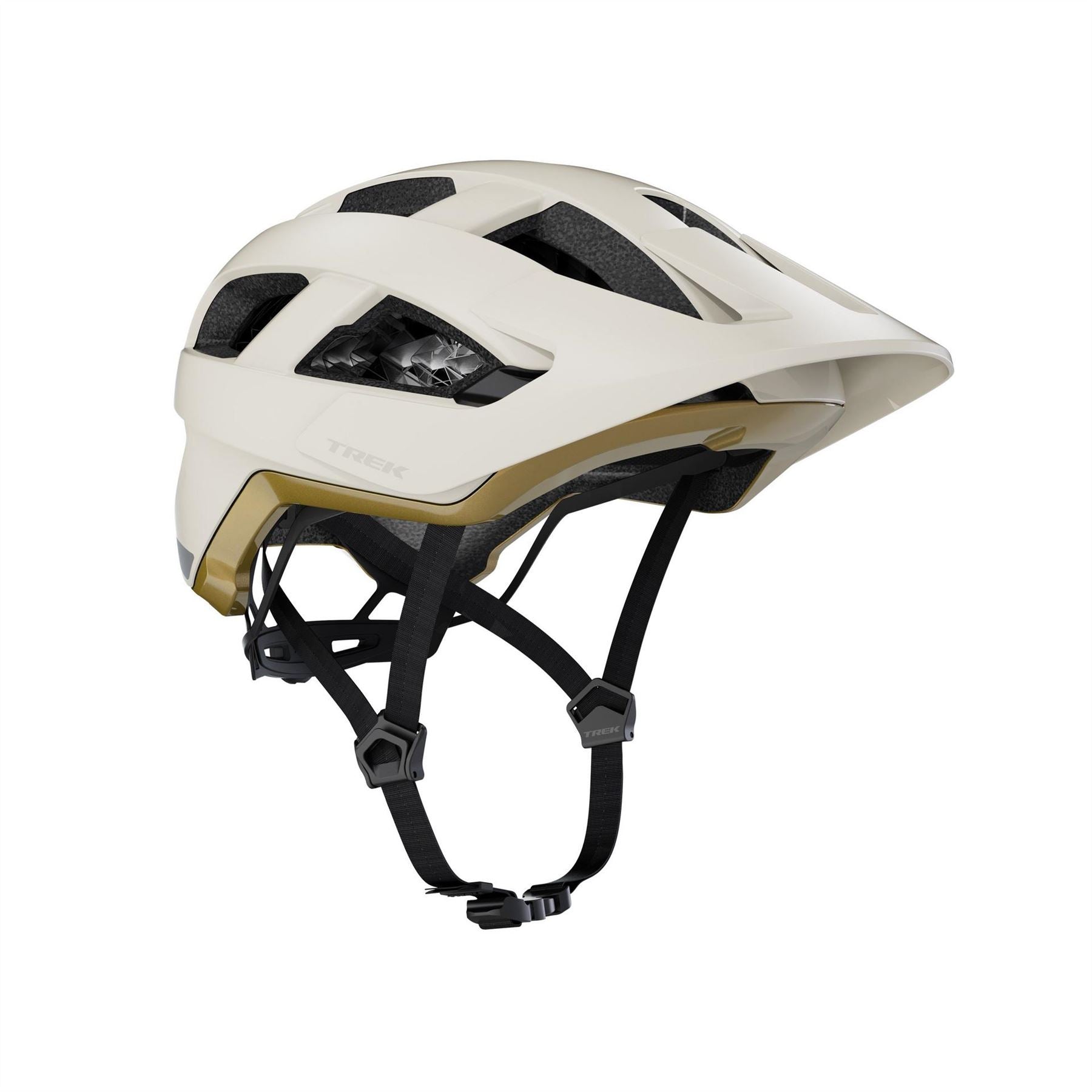 Trek Cycle Mtb Helmet