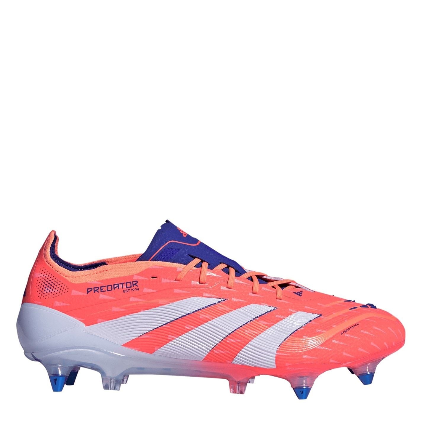 adidas Predator Elite Soft Ground Football Boots