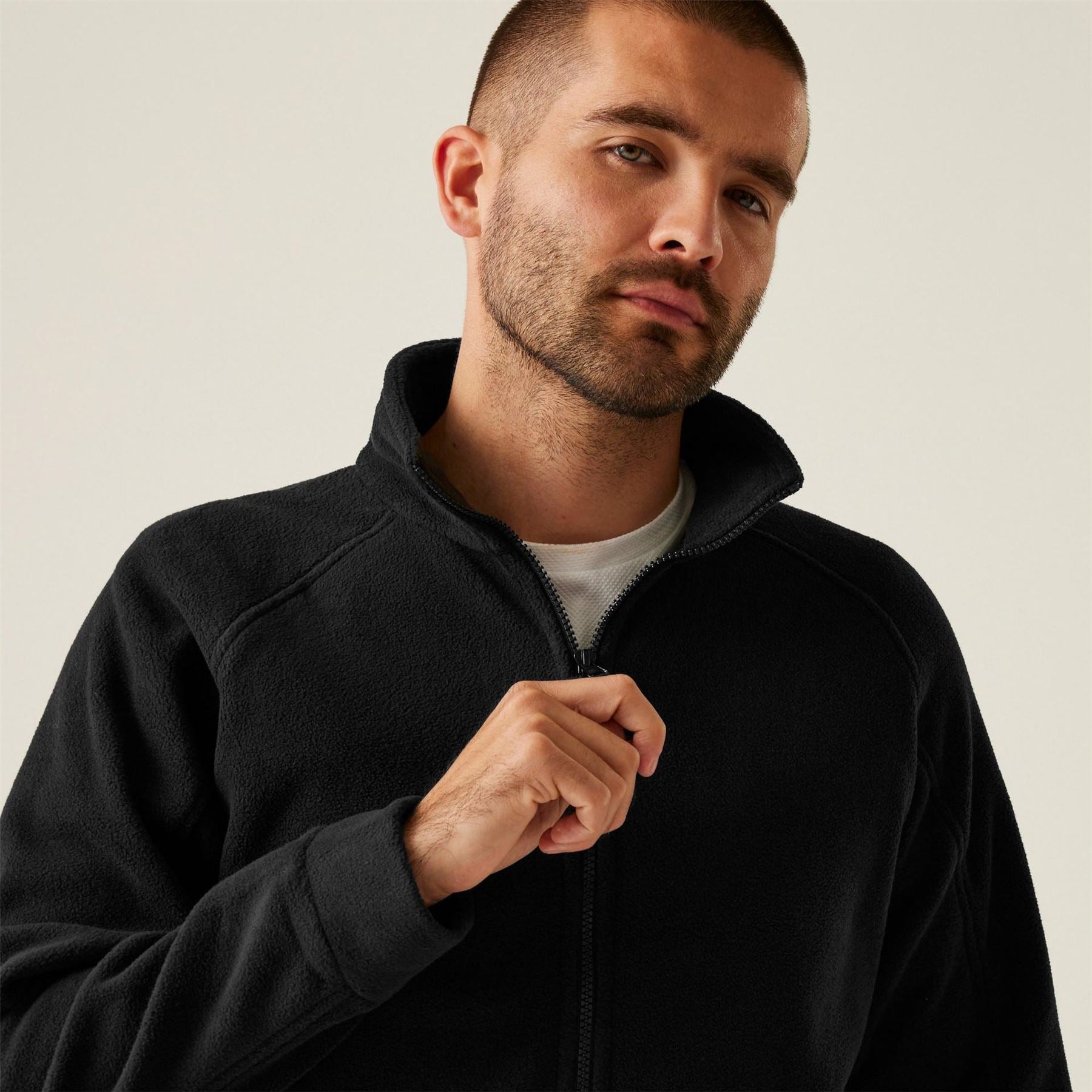Regatta Full Zip Fleece