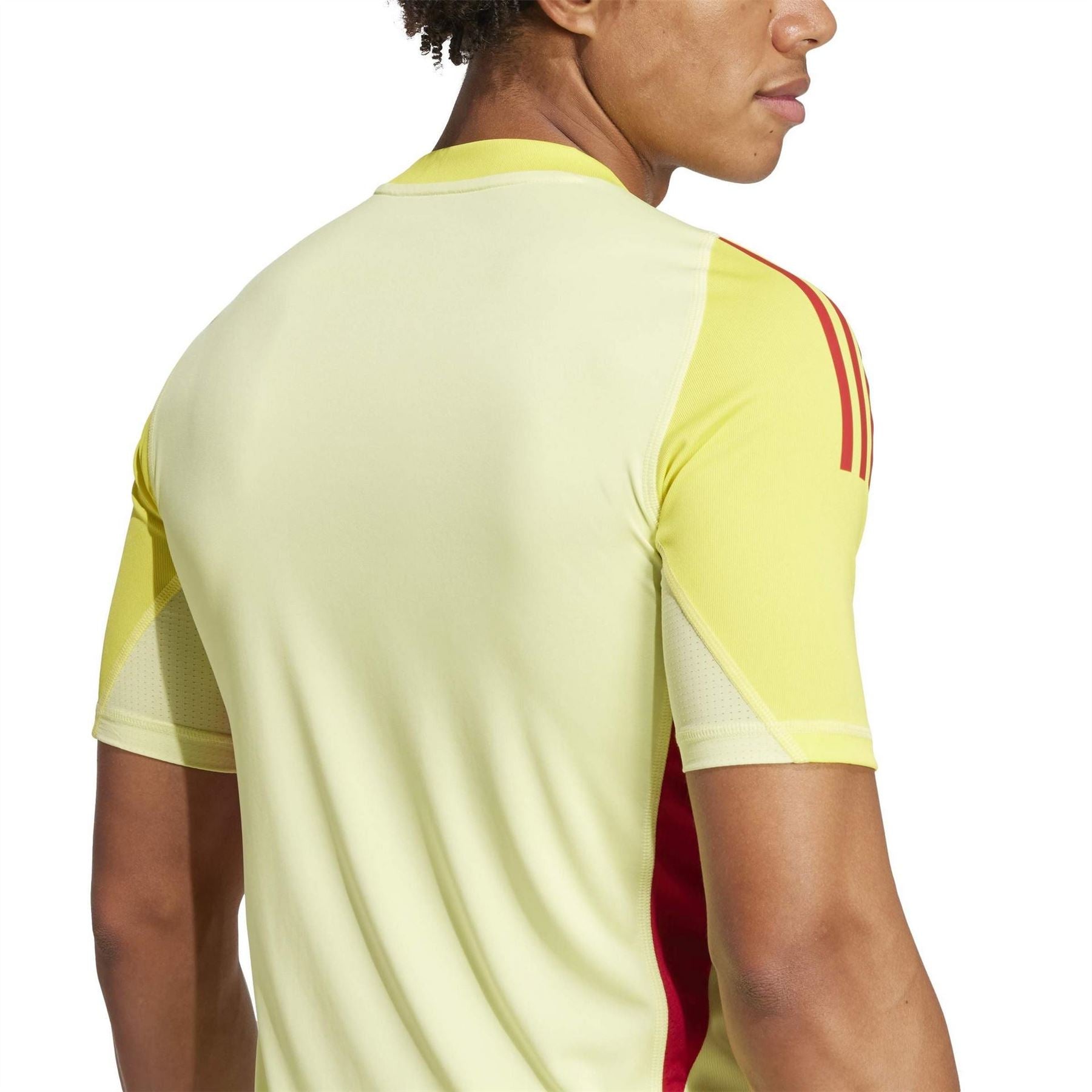 adidas T25 P Gk Jersey