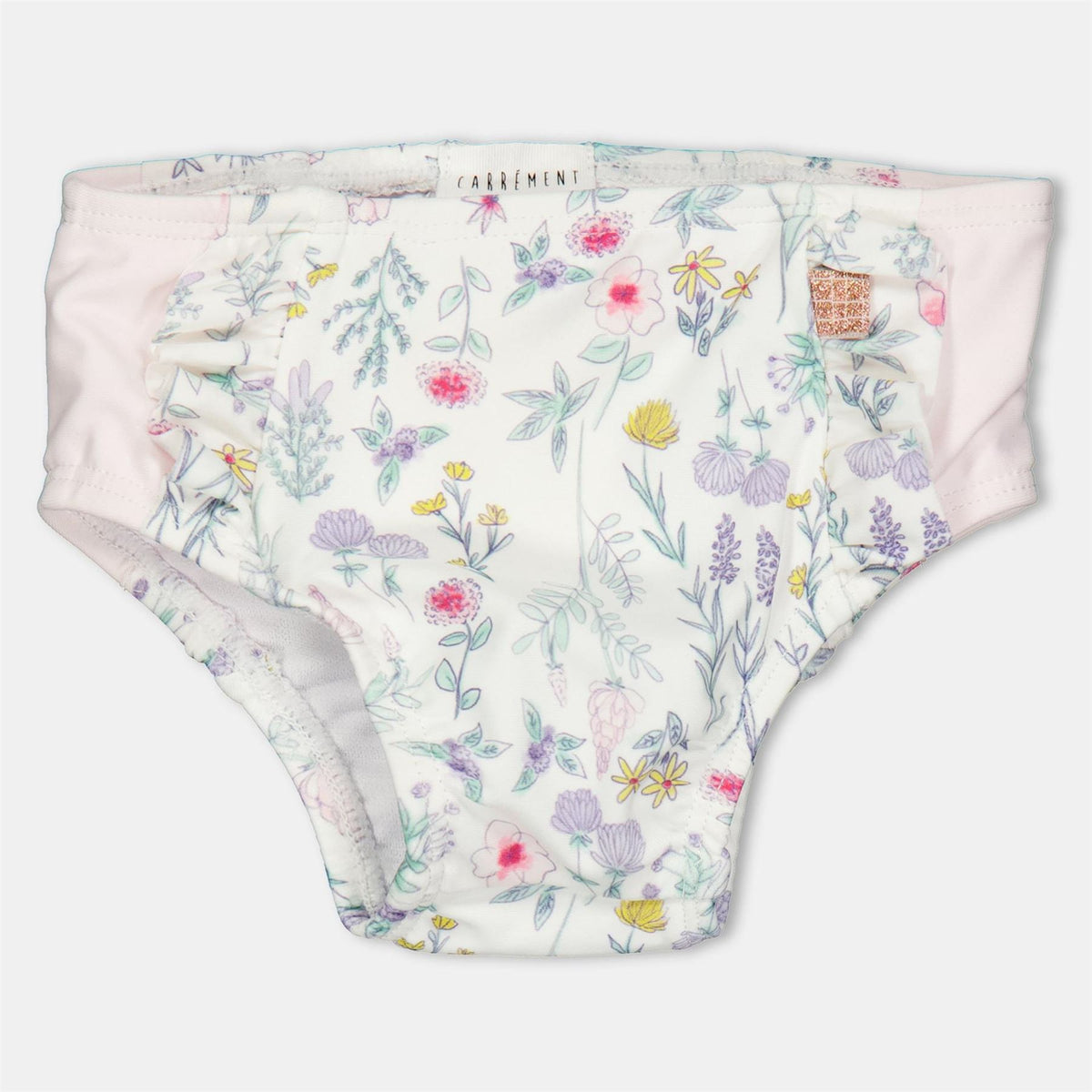 Carrement Beau Kids Trunk Swim Shorts