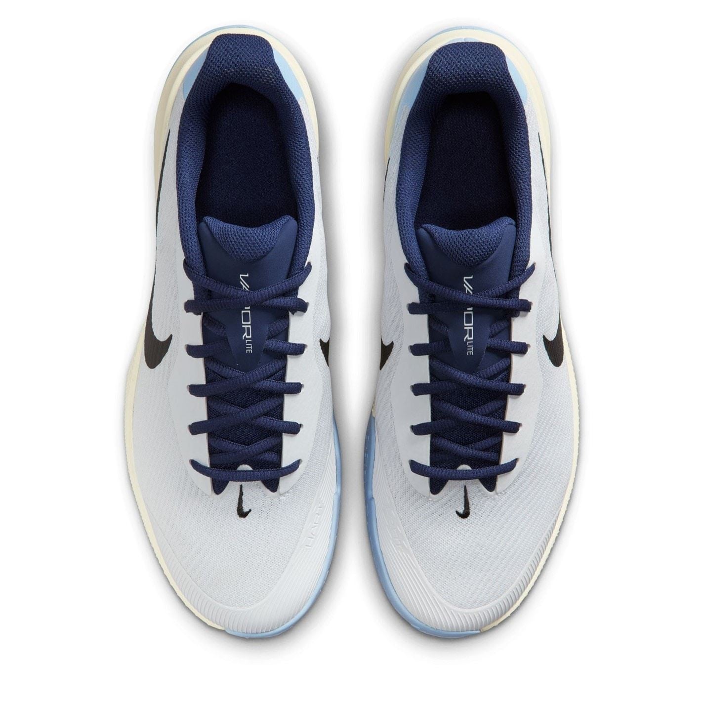 Nike Mens Vapor Lite 3 Hard Court Tennis Shoes
