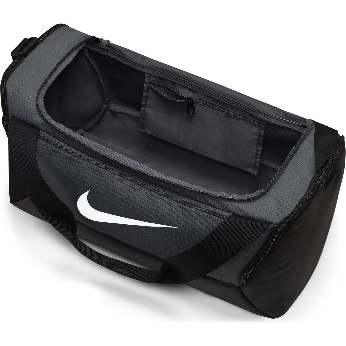 Nike Brasilia S Training Duffel Bag (small 41l)