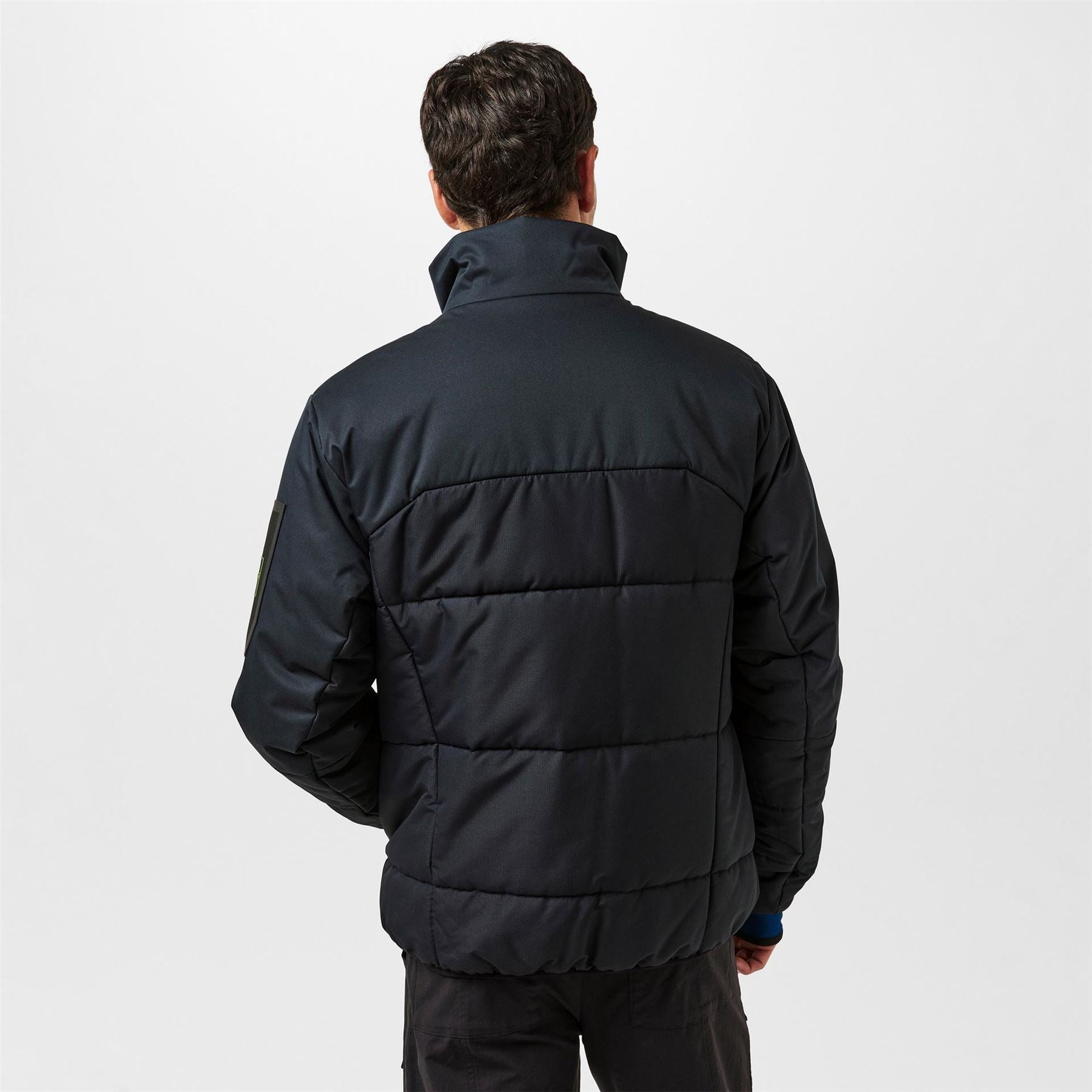 Boss J Hamar 4 01 Medium Weight Puffer Jacket