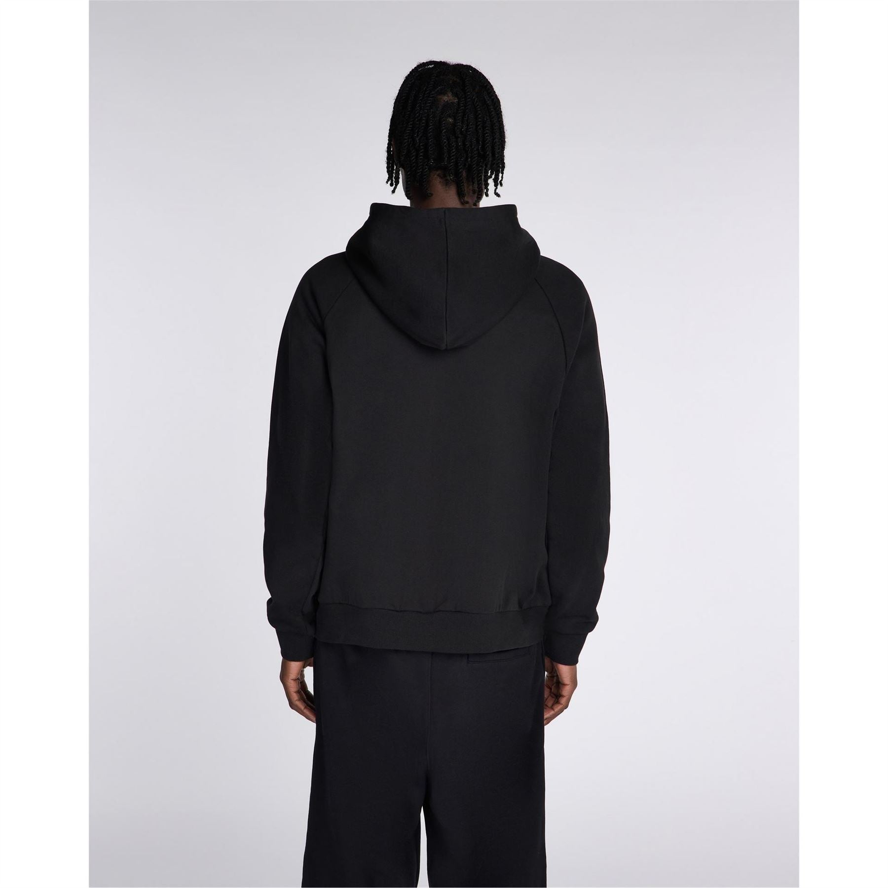 No Fear Cotton Dwr Zip Short Puffer Jacket