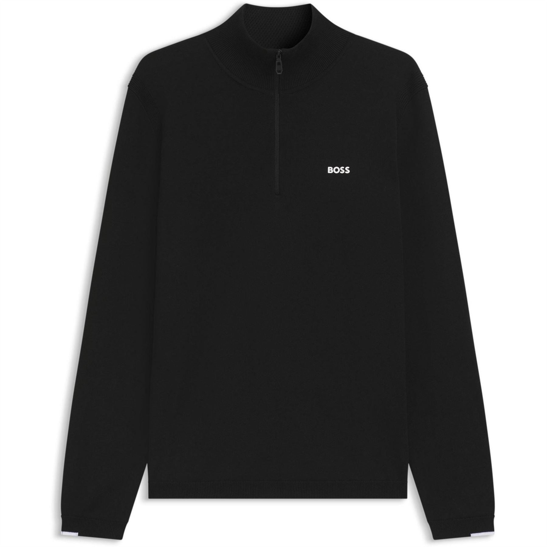 Boss Zip Jumper
