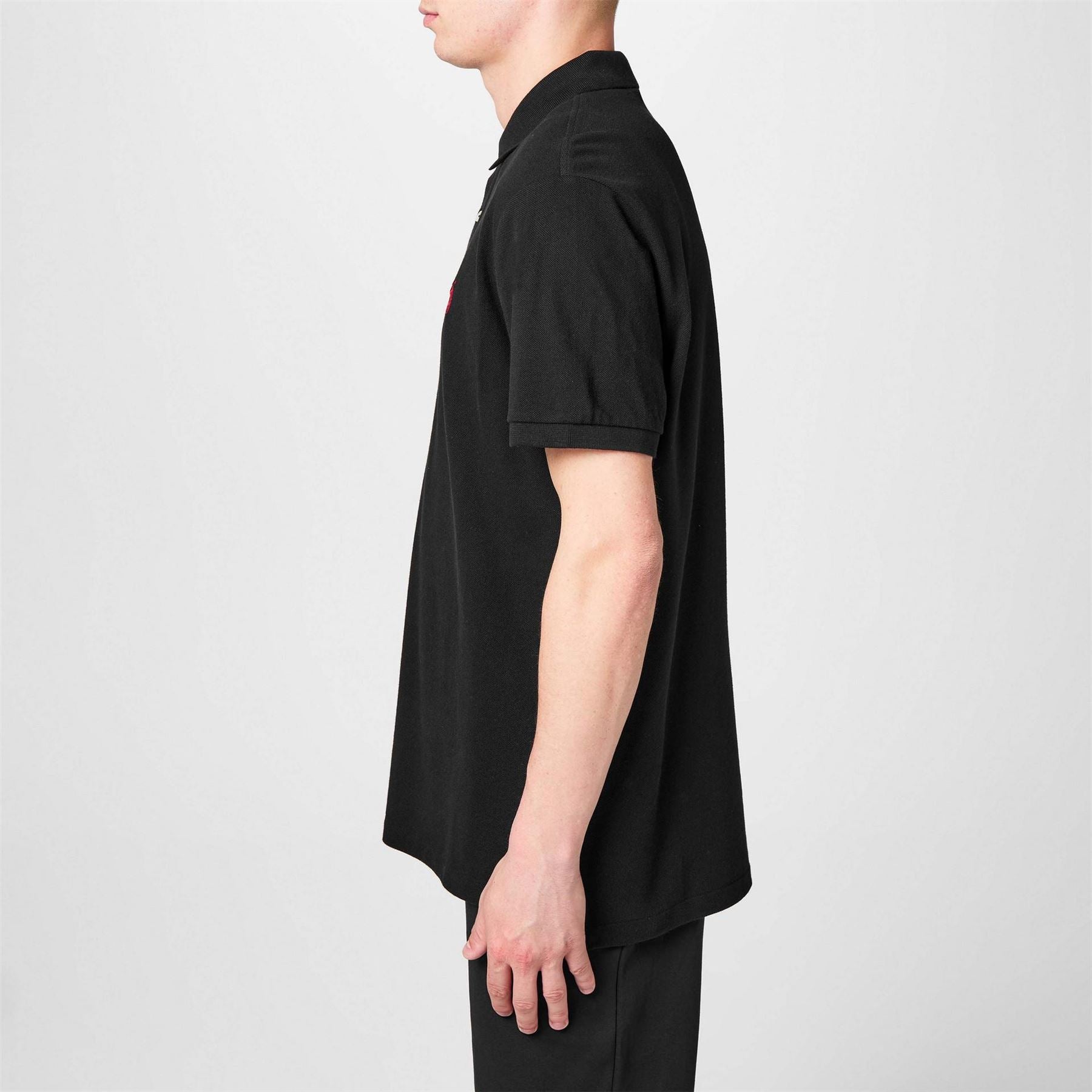Polo Ralph Lauren Custom Short Sleeve Polo Shirt