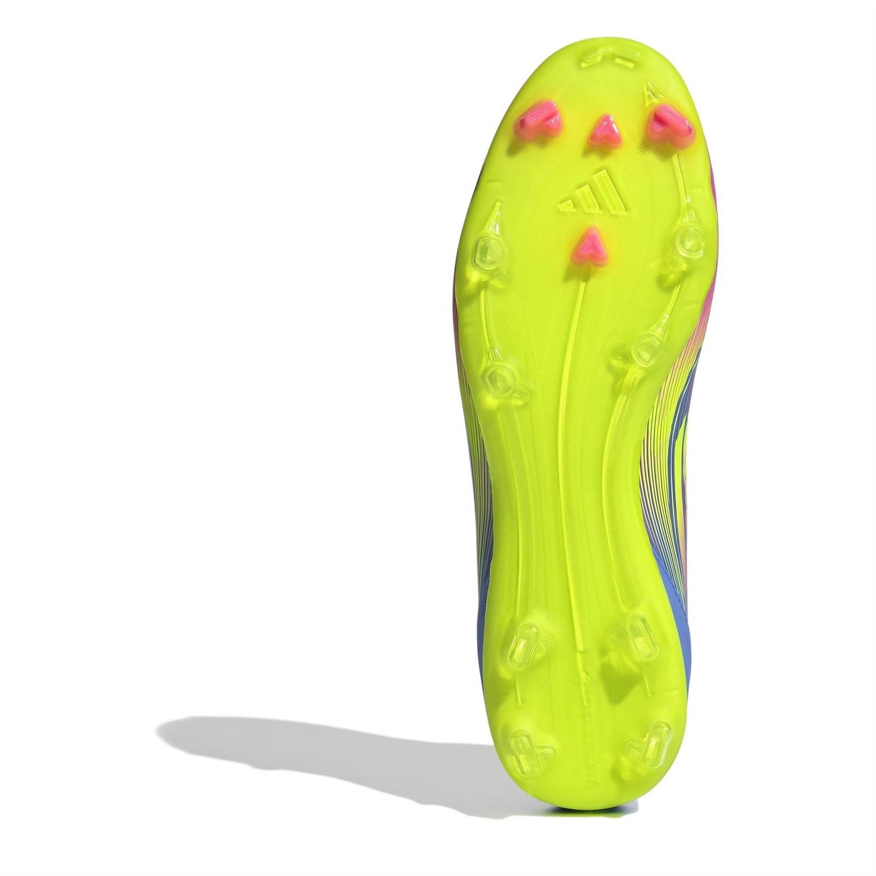 adidas F50 League Mid Cut Firm Ground Football Boots