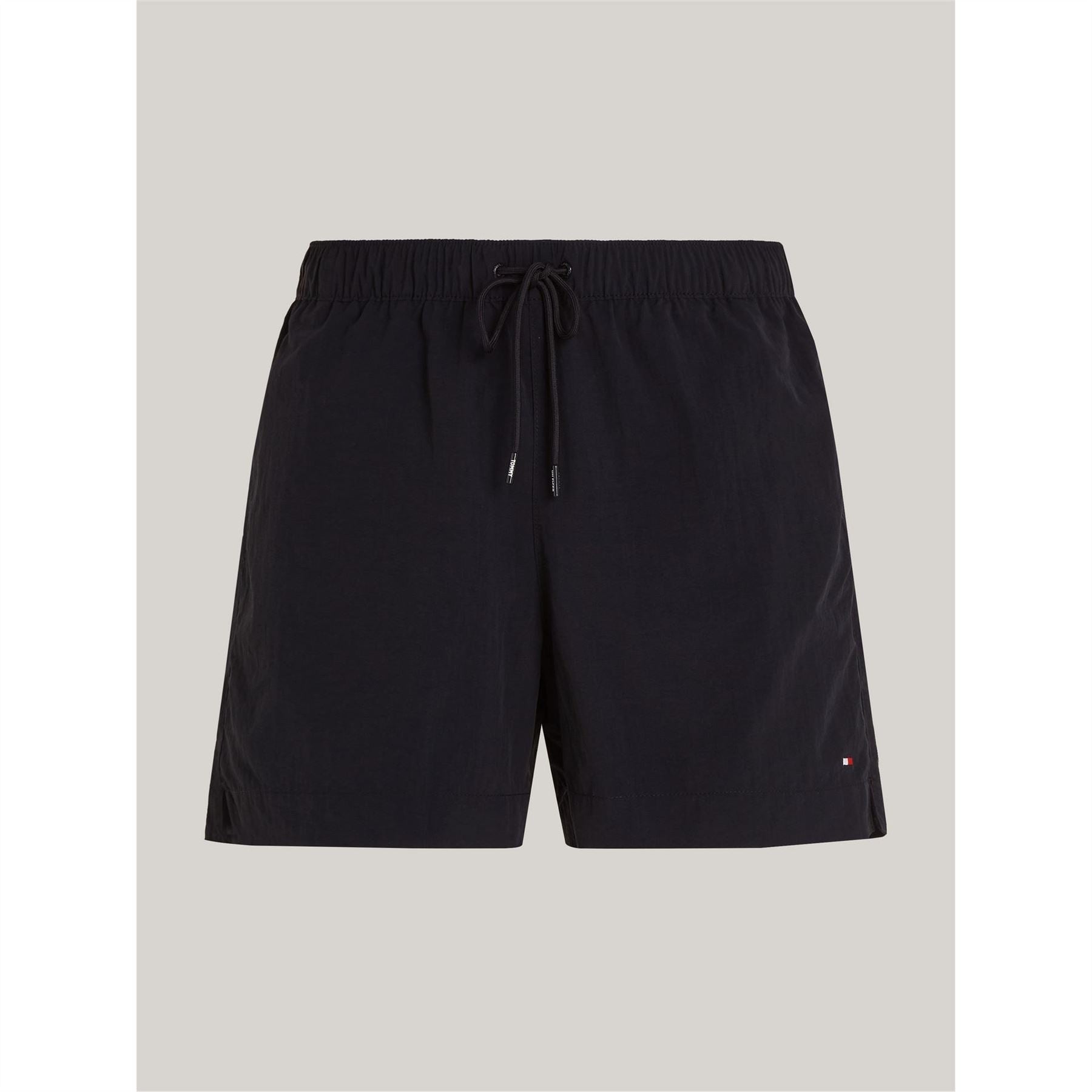 Tommy Hilfiger Logo Print Swim Short
