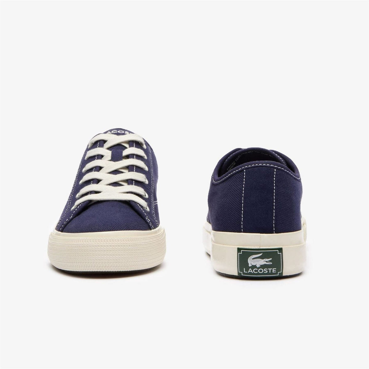 Lacoste Trainers