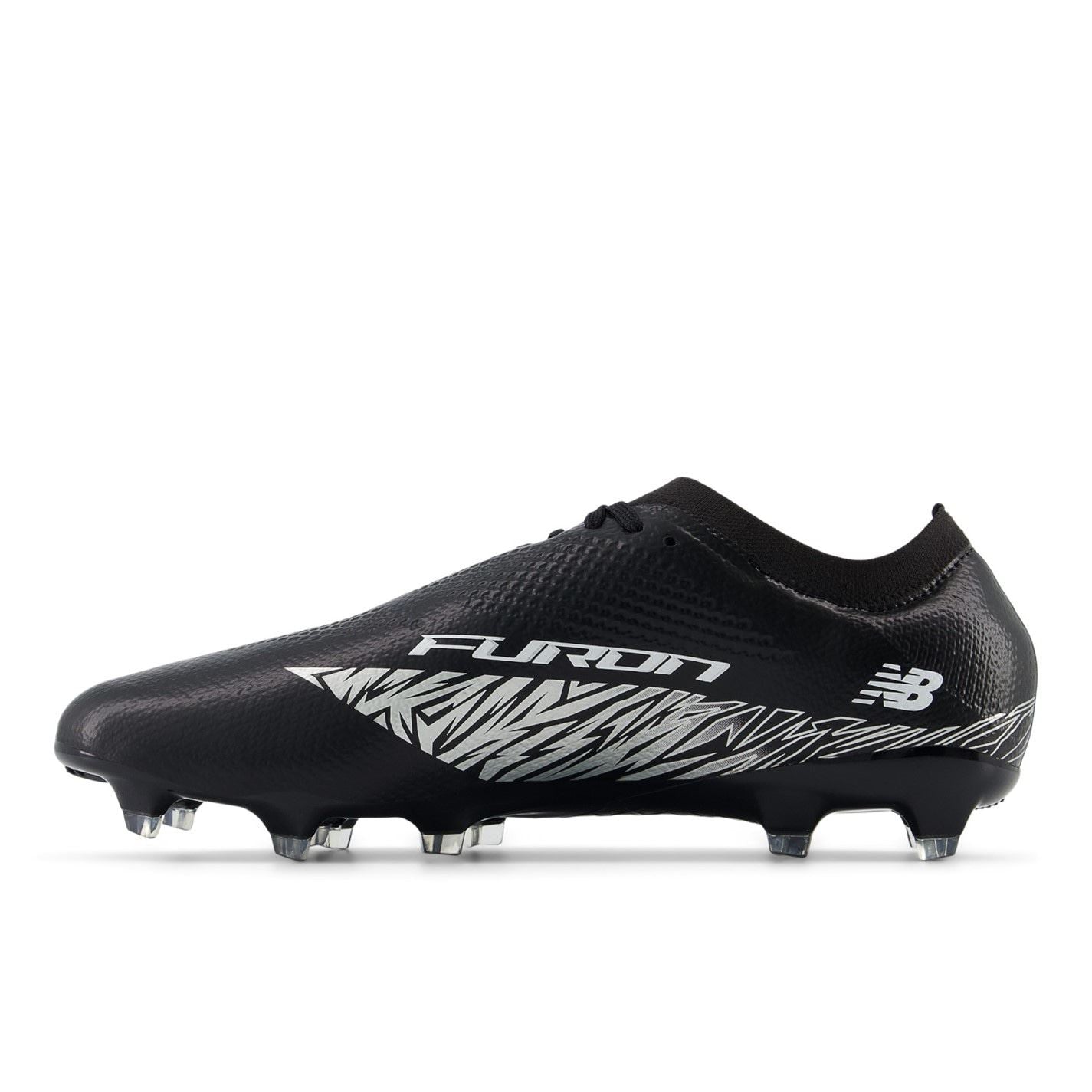 New Balance Mens Furon V8 Firm Ground Football Boots – Lovell Sports